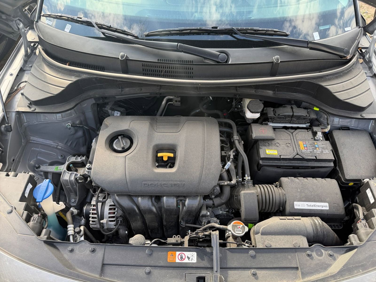 Thumbnail: 2025 Kia Soul - 30