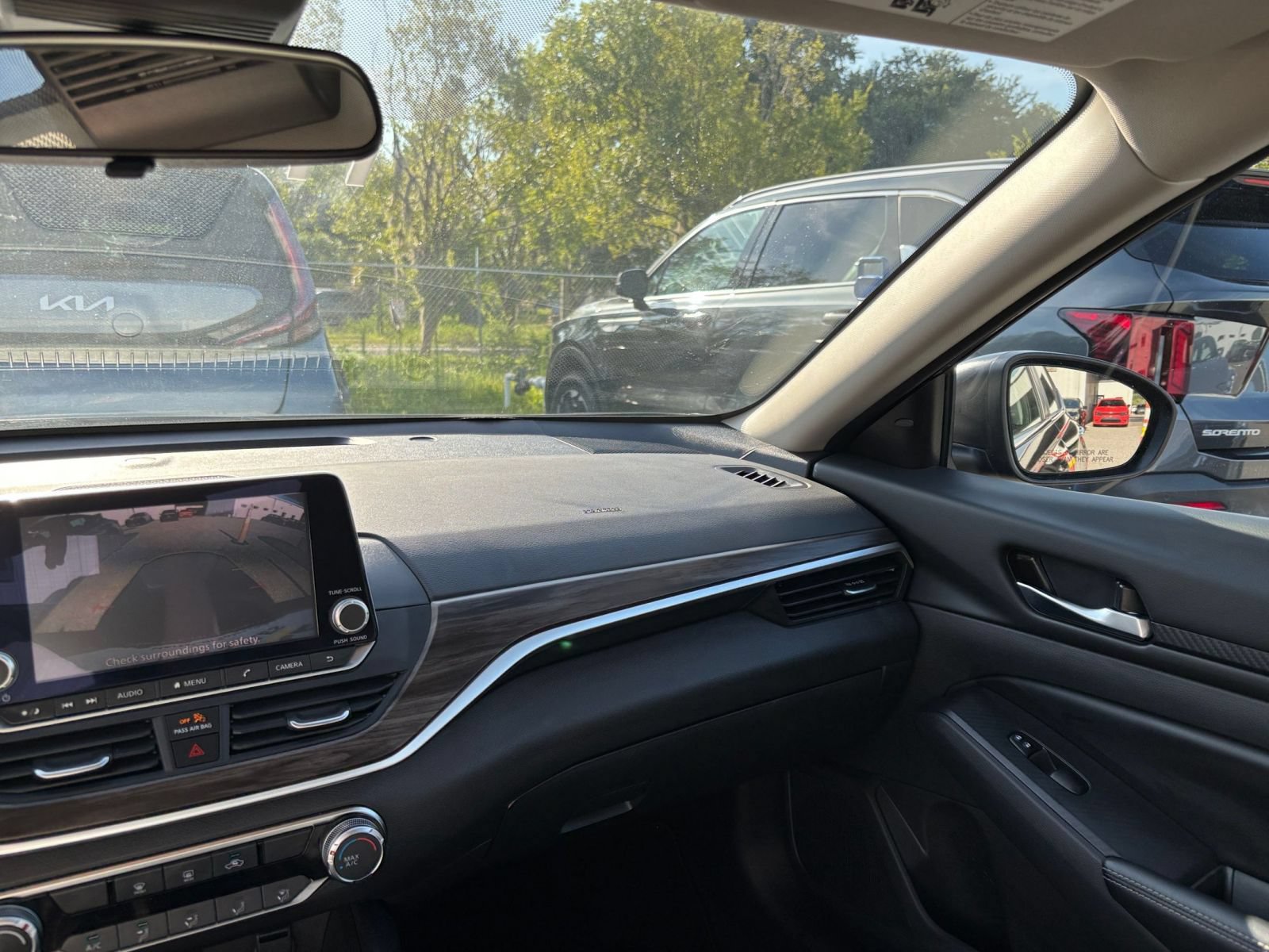 Thumbnail: 2025 Nissan Altima - 30