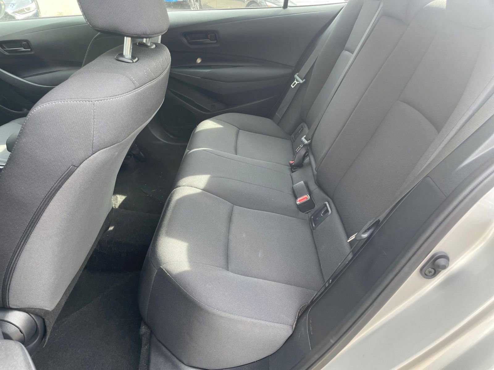 Thumbnail: 2025 Toyota Corolla - 23