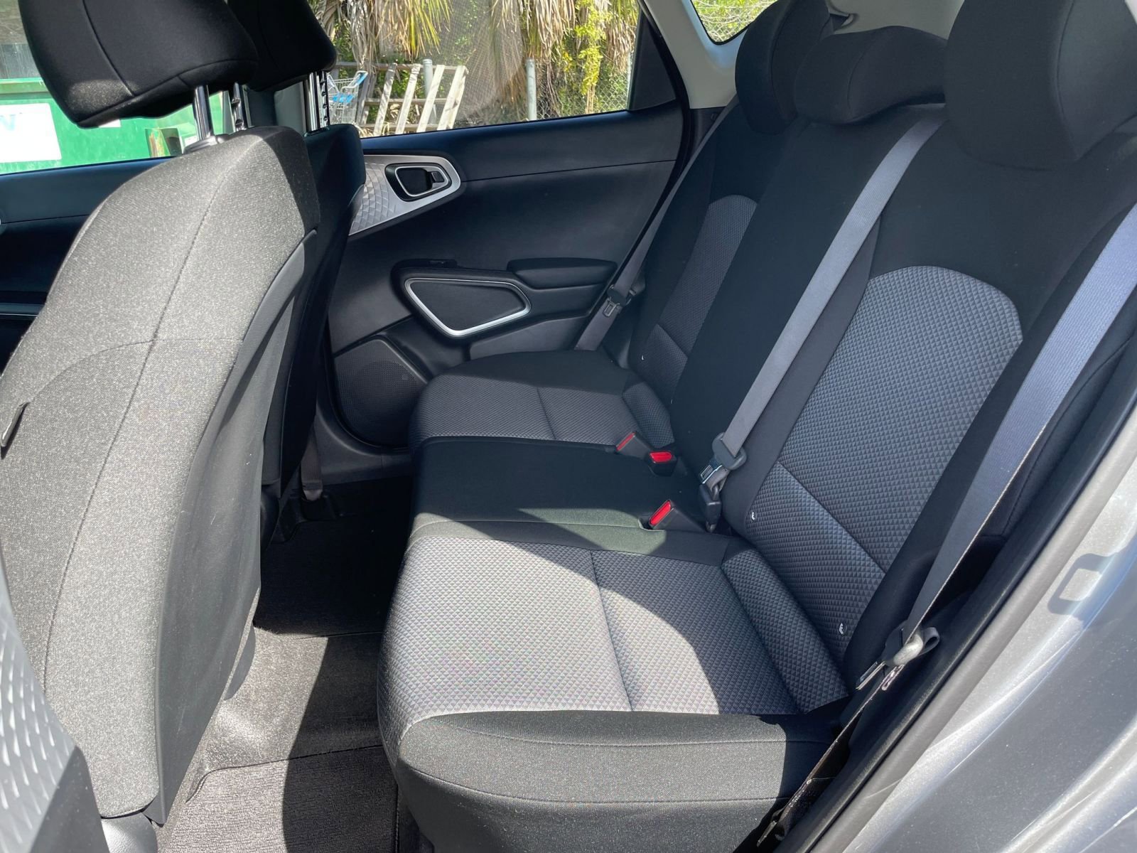 Thumbnail: 2025 Kia Soul - 23