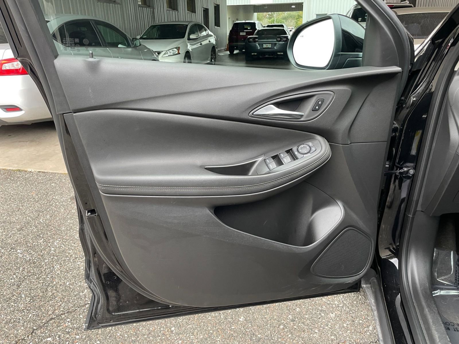 Thumbnail: 2025 Buick Encore GX - 20