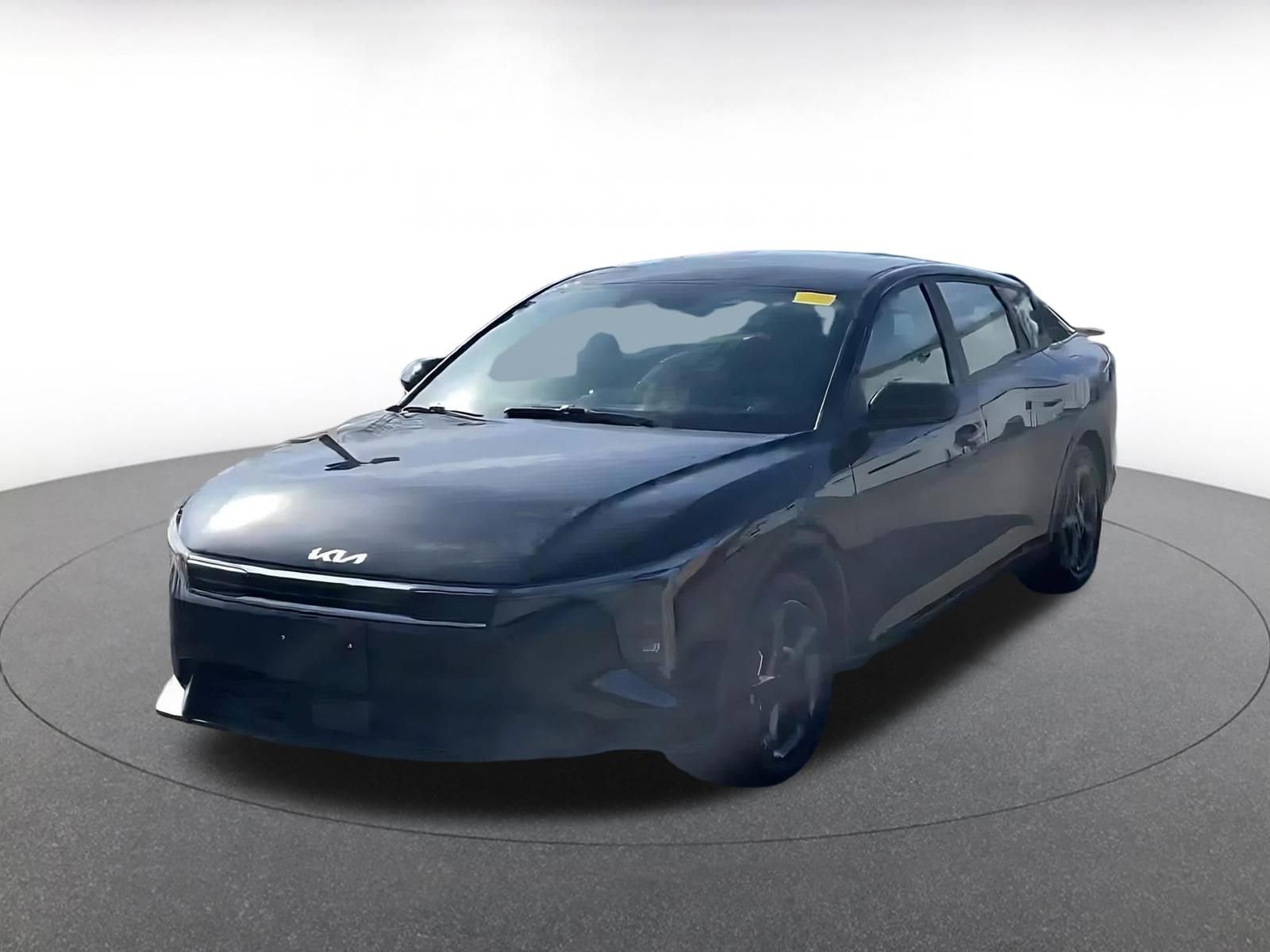 Thumbnail: 2025 Kia K4 - 4