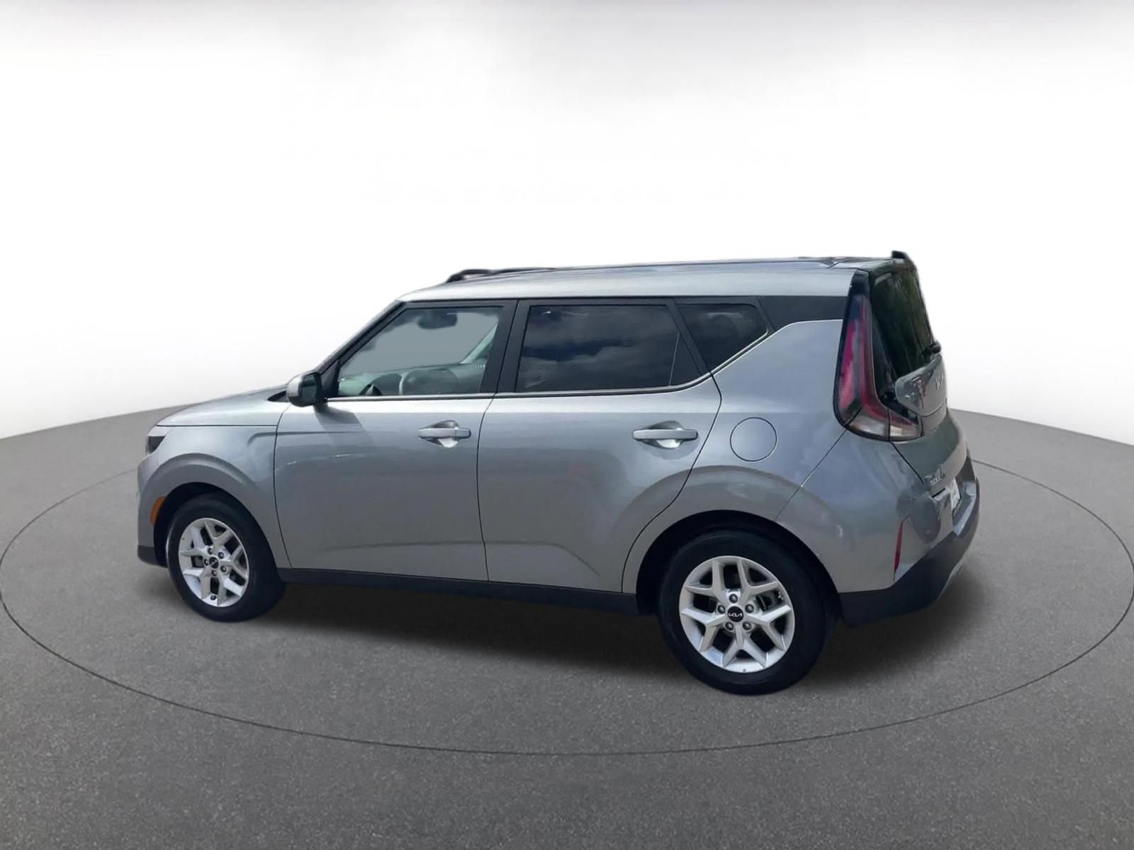 Thumbnail: 2025 Kia Soul - 9