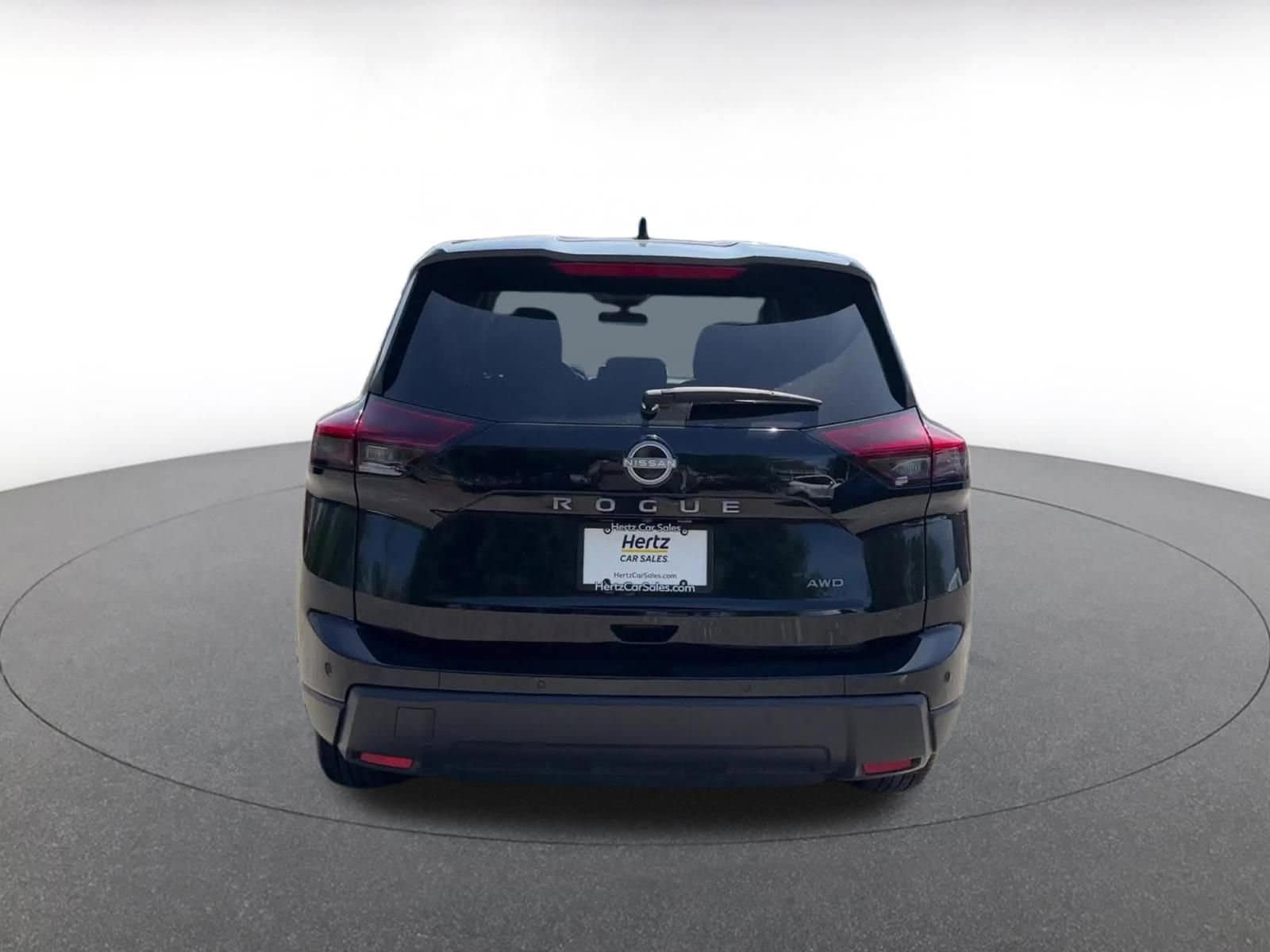 Thumbnail: 2025 Nissan Rogue - 11