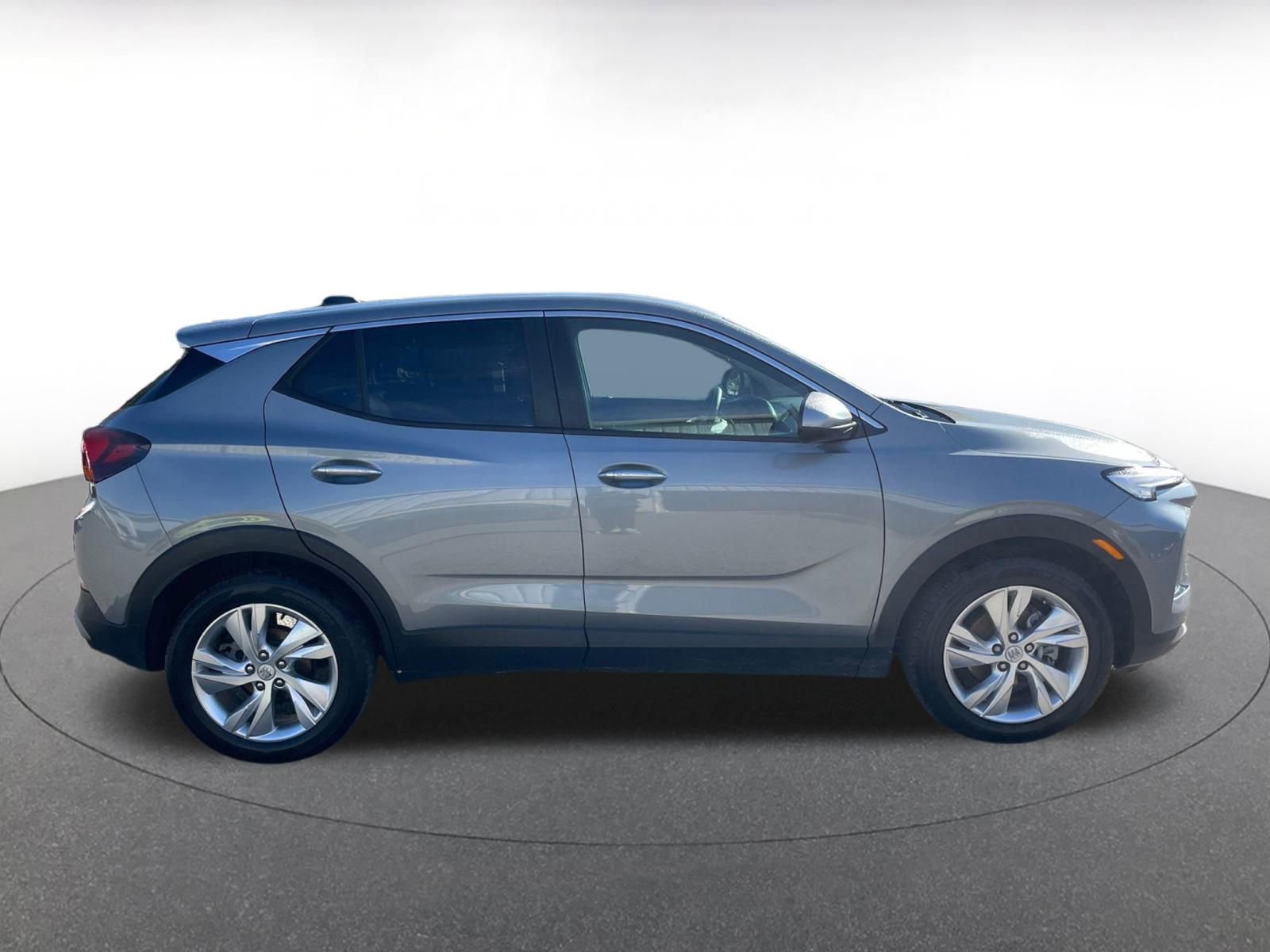Thumbnail: 2025 Buick Encore GX - 15