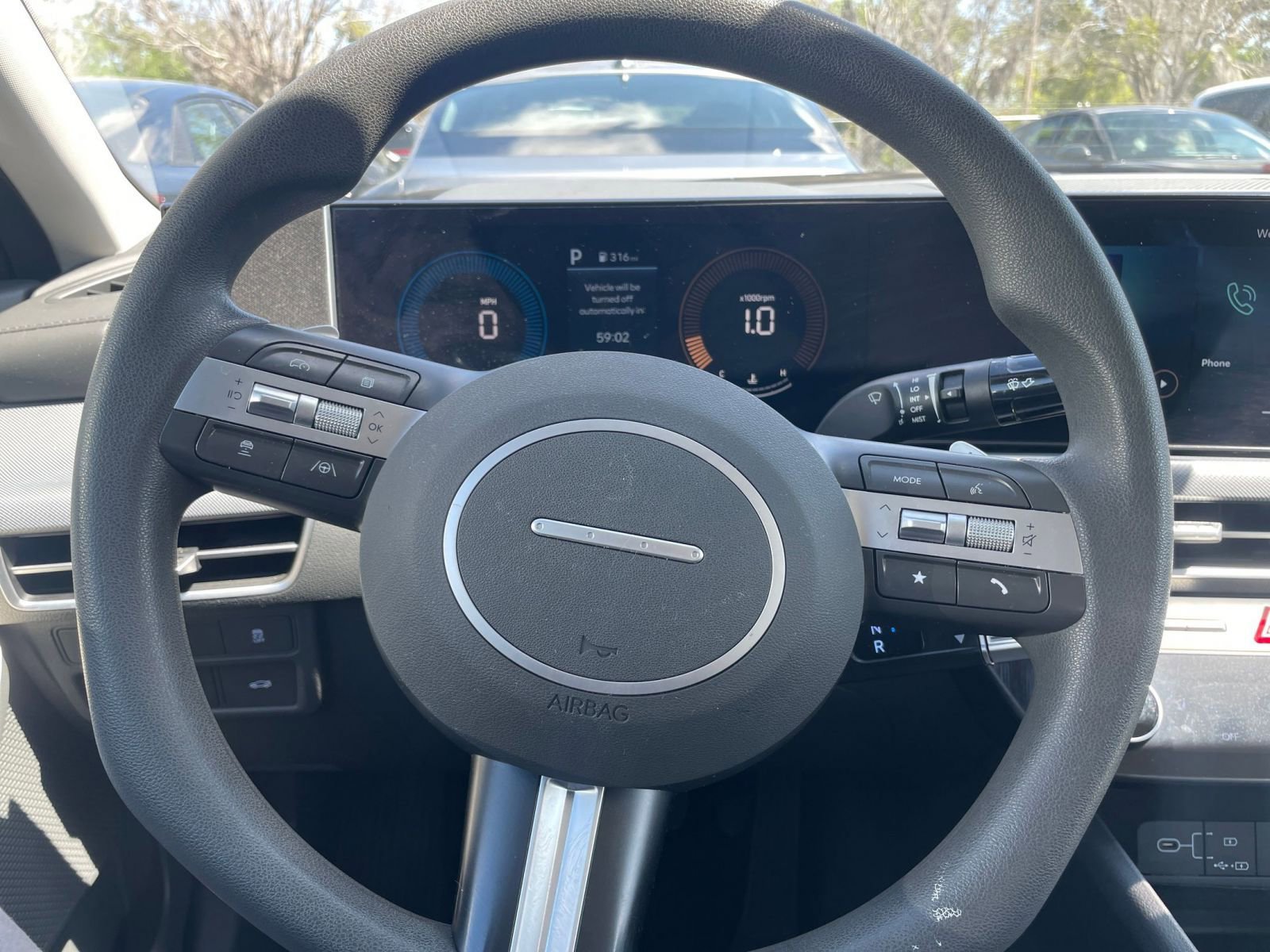 Thumbnail: 2025 Hyundai Sonata - 25