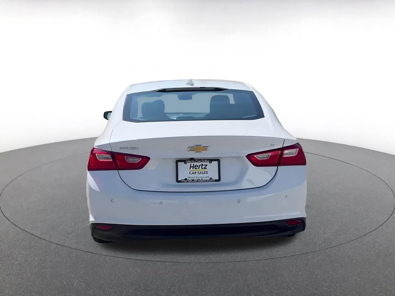 Thumbnail: 2024 Chevrolet Malibu - 11