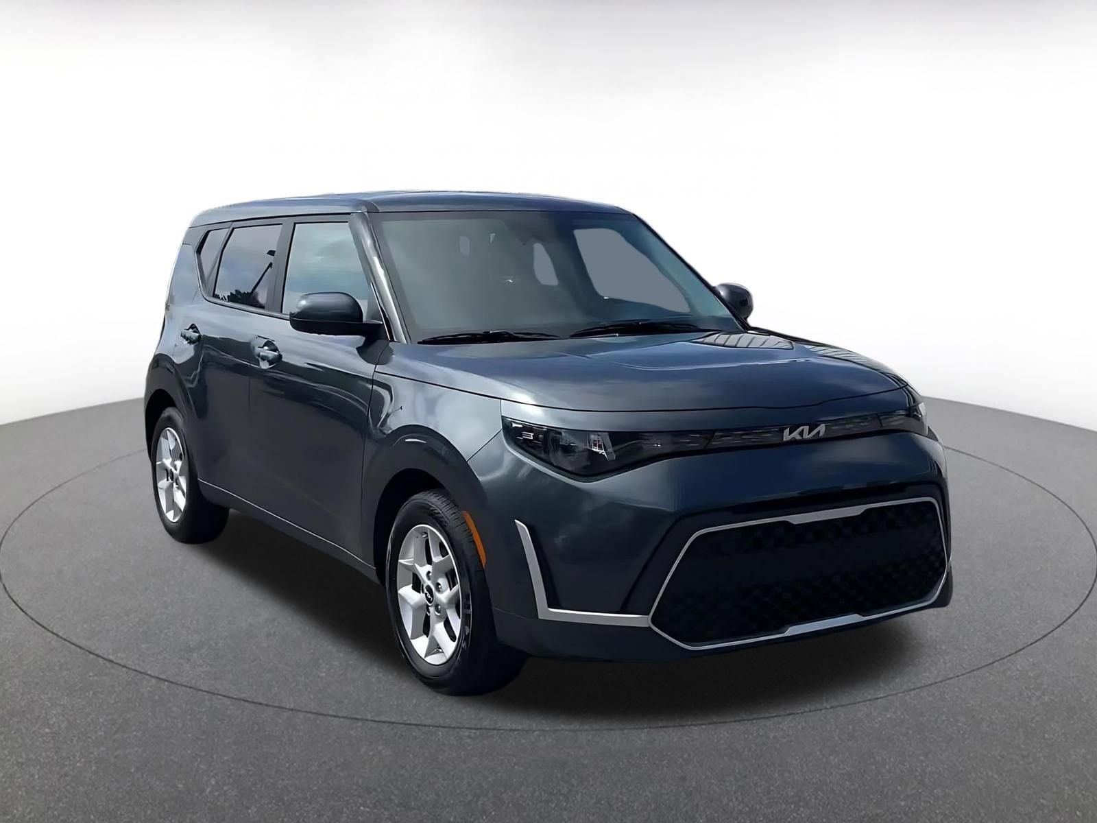 Thumbnail: 2025 Kia Soul - 2