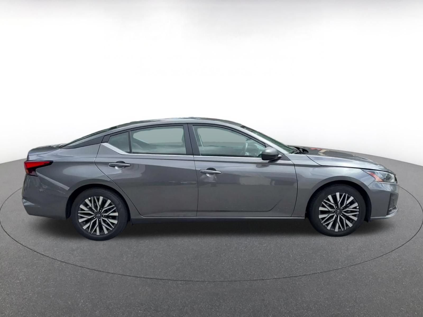 Thumbnail: 2026 Nissan Altima - 15