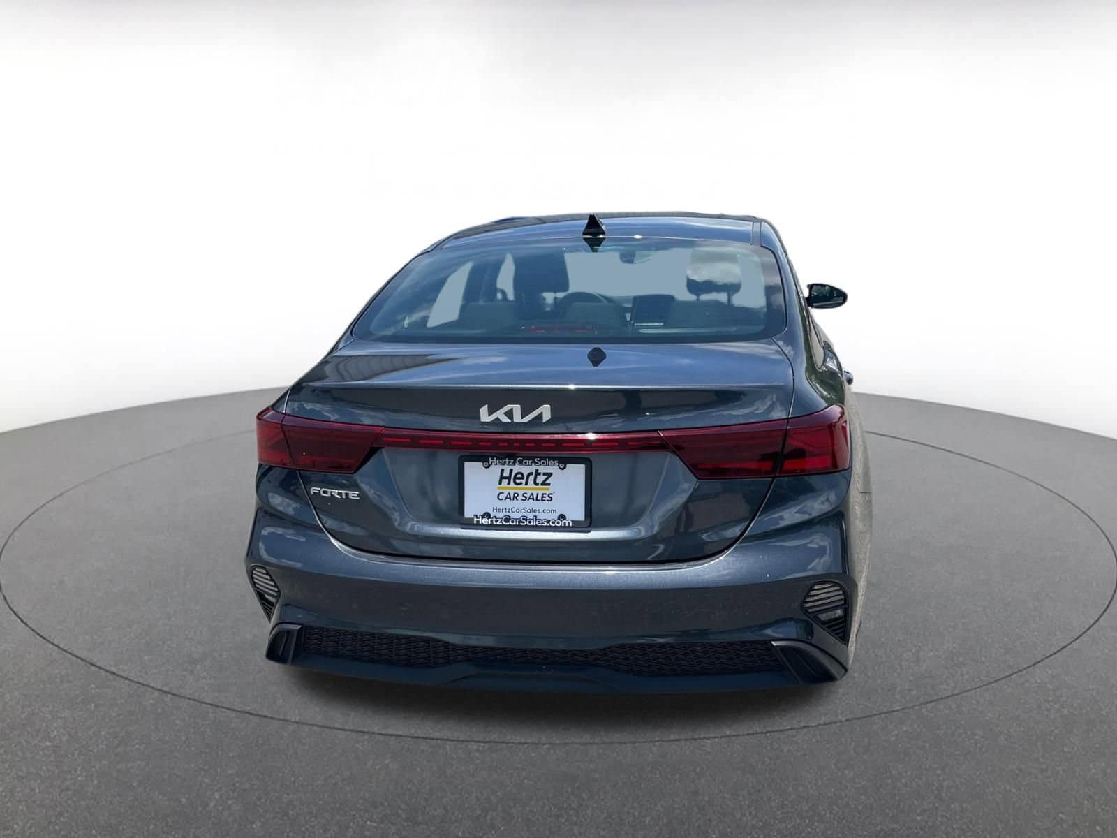 Thumbnail: 2024 Kia Forte - 7