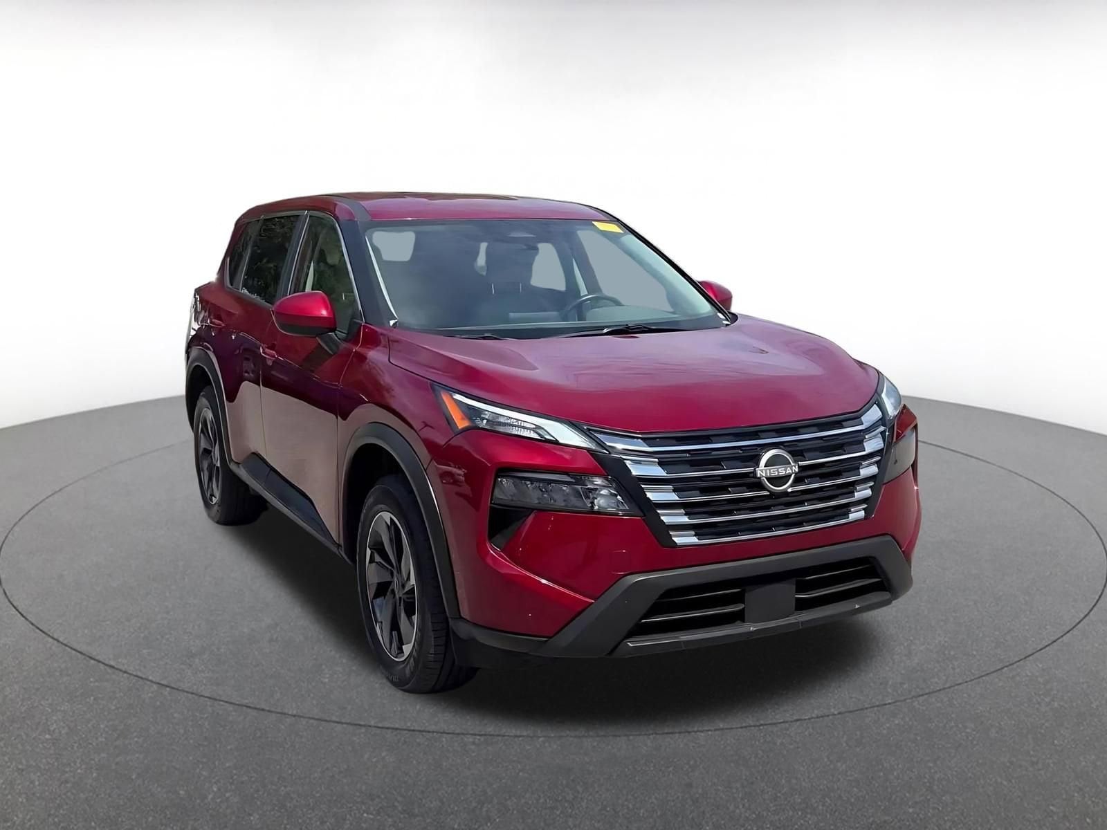 Thumbnail: 2025 Nissan Rogue - 2