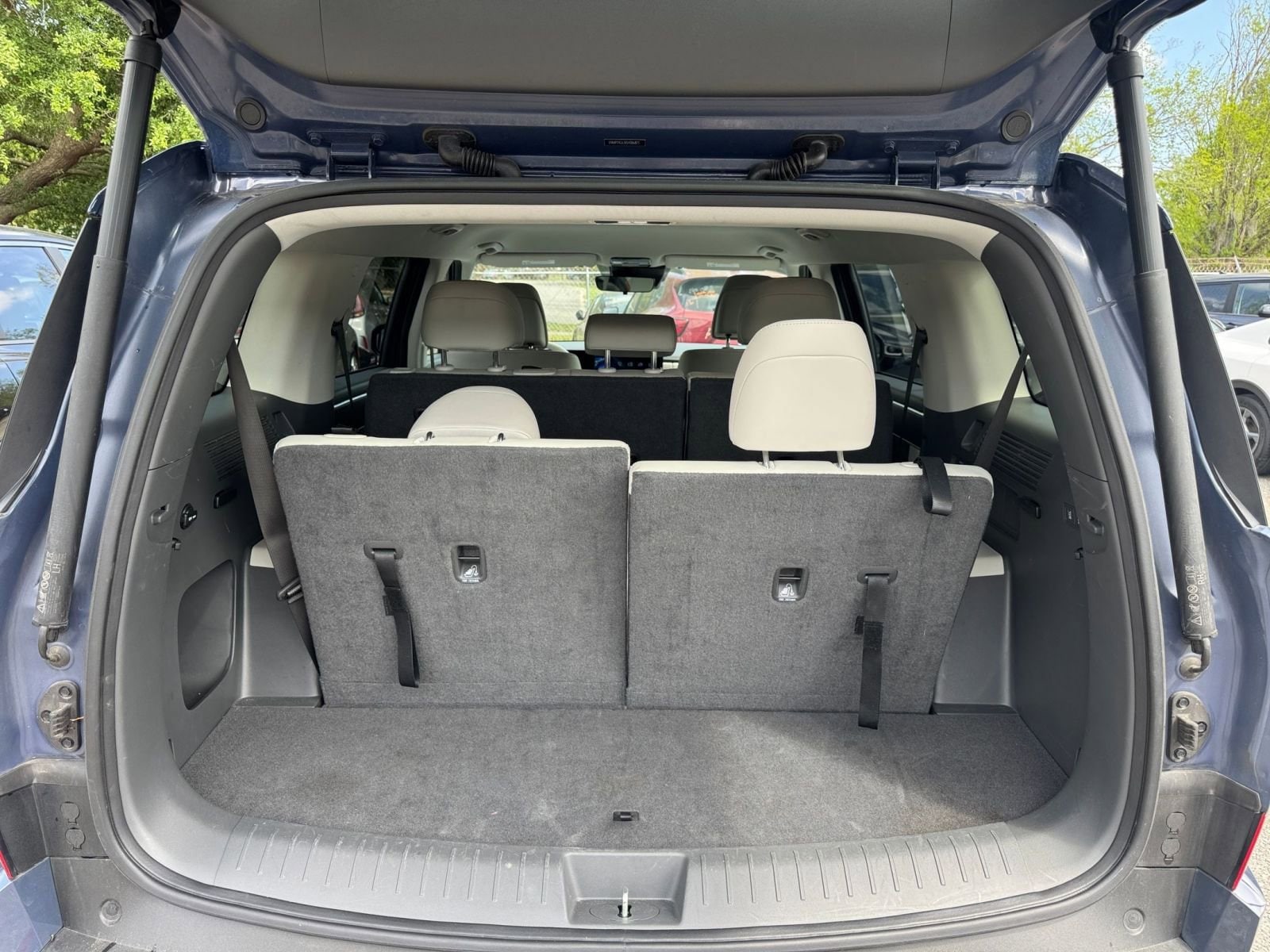 Thumbnail: 2025 Hyundai Santa Fe - 33