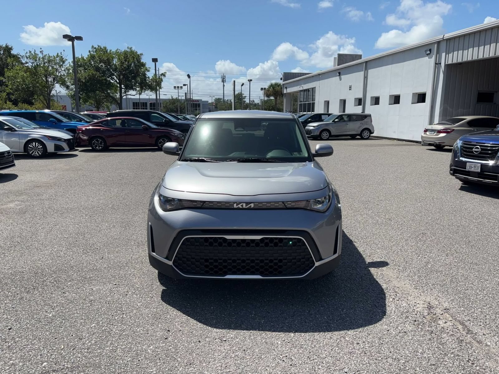 Thumbnail: 2025 Kia Soul - 3