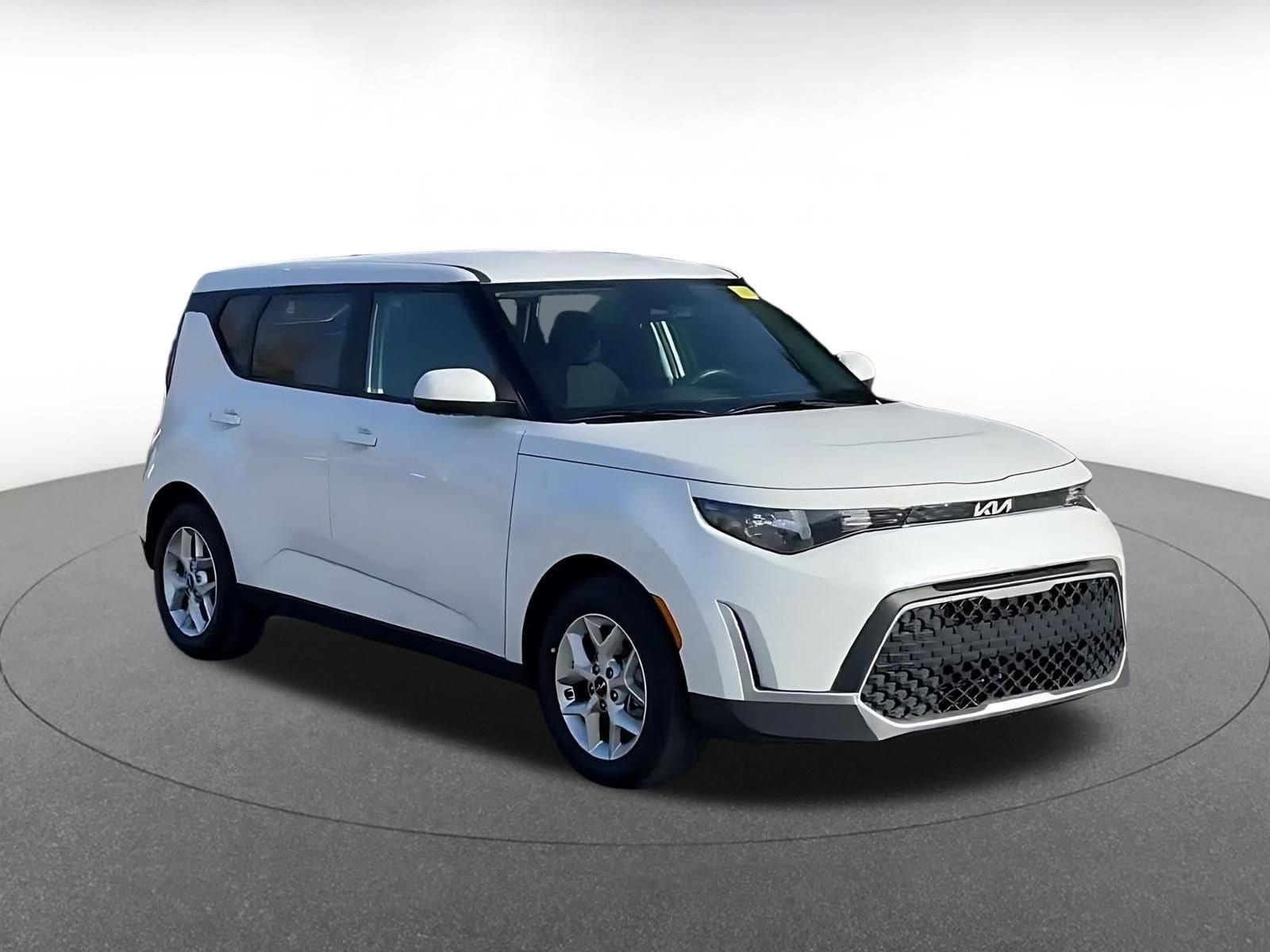 Thumbnail: 2025 Kia Soul - 1