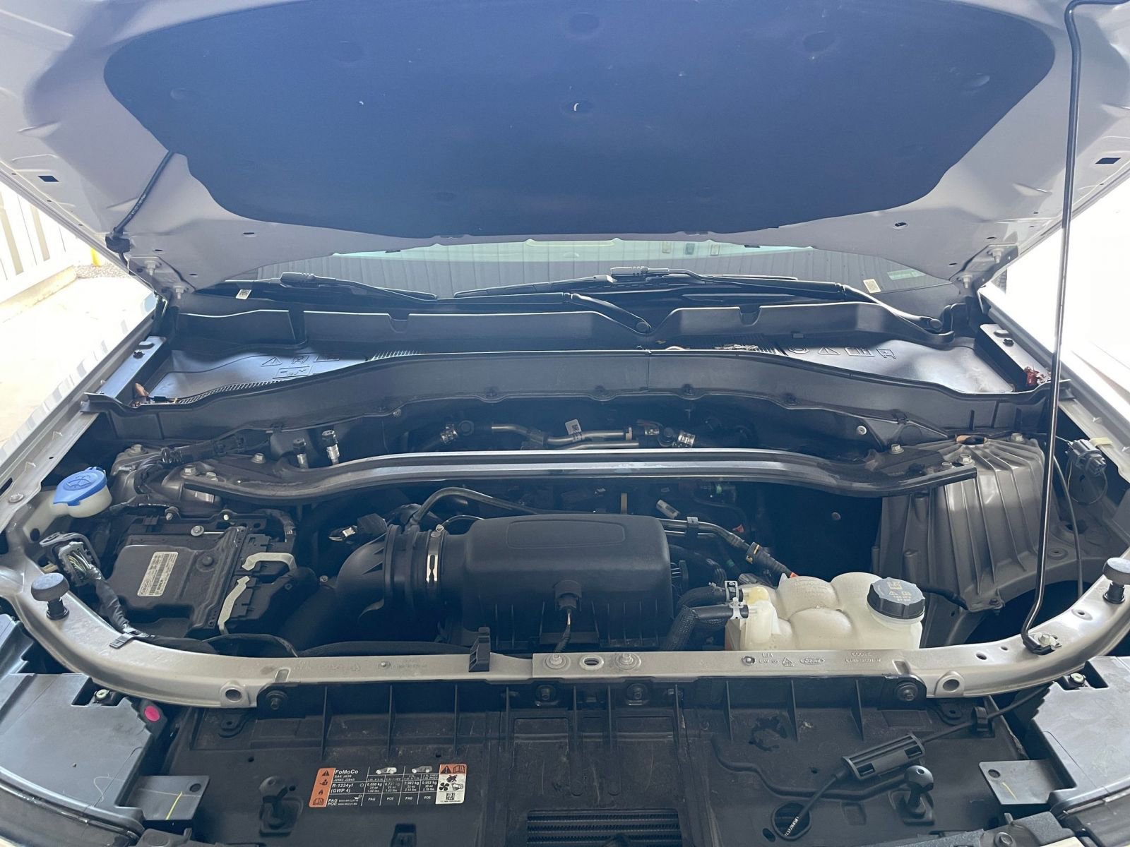 Thumbnail: 2023 Ford Explorer - 30