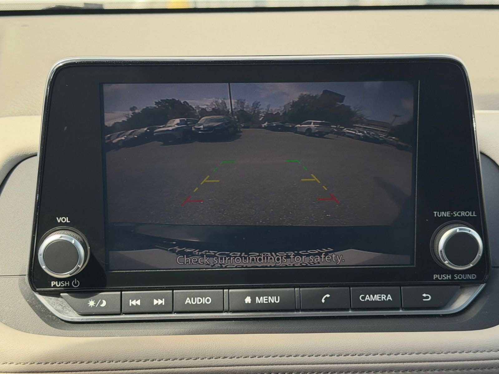 Thumbnail: 2025 Nissan Rogue - 25