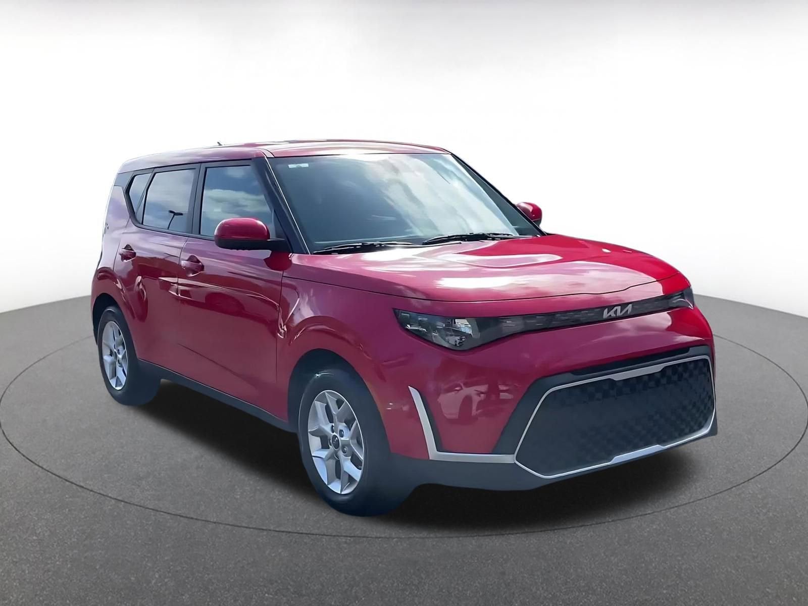 Thumbnail: 2025 Kia Soul - 2