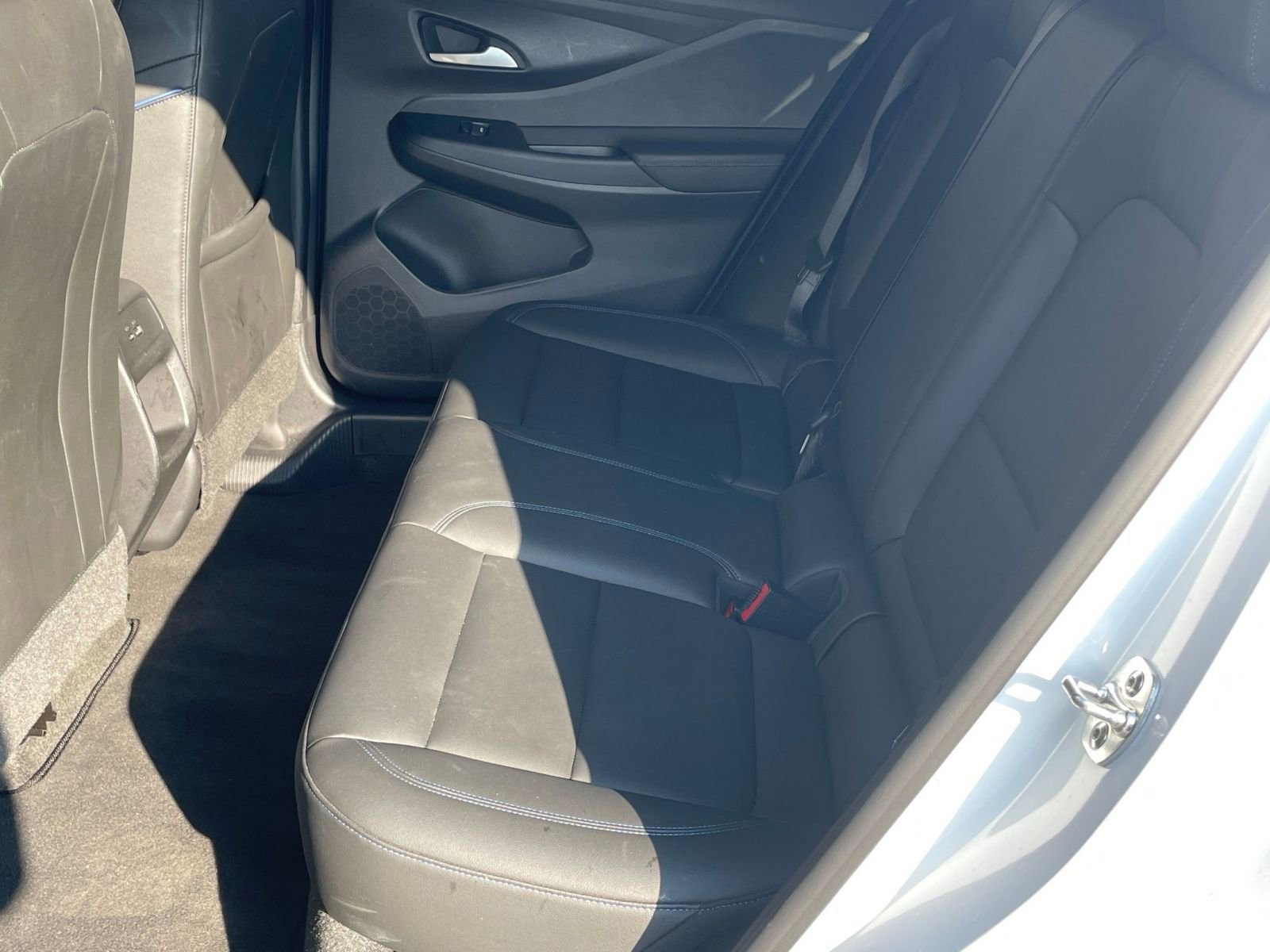 Thumbnail: 2025 Buick Envista - 23