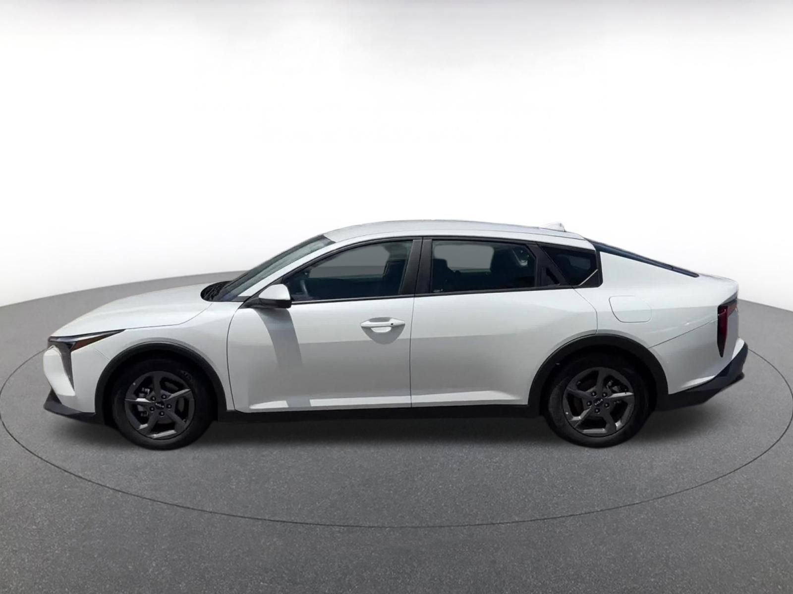 Thumbnail: 2025 Kia K4 - 8