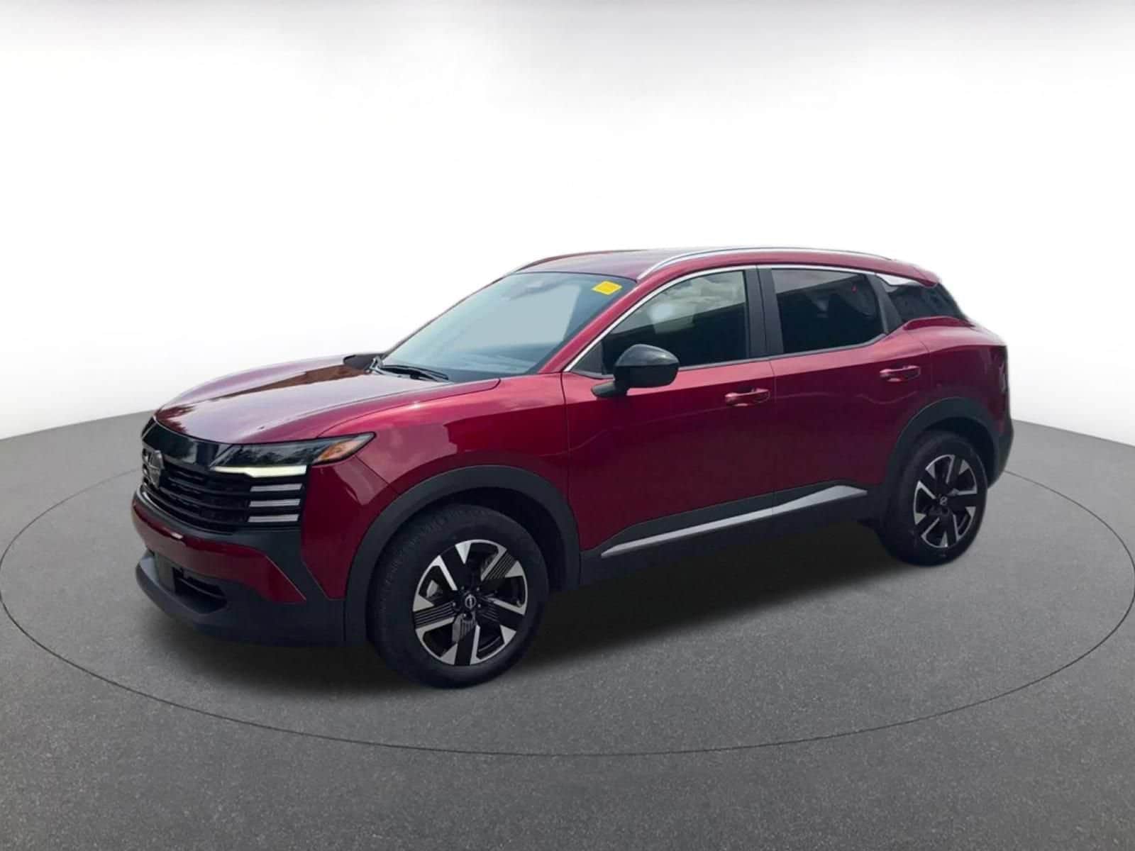Thumbnail: 2026 Nissan Kicks - 6