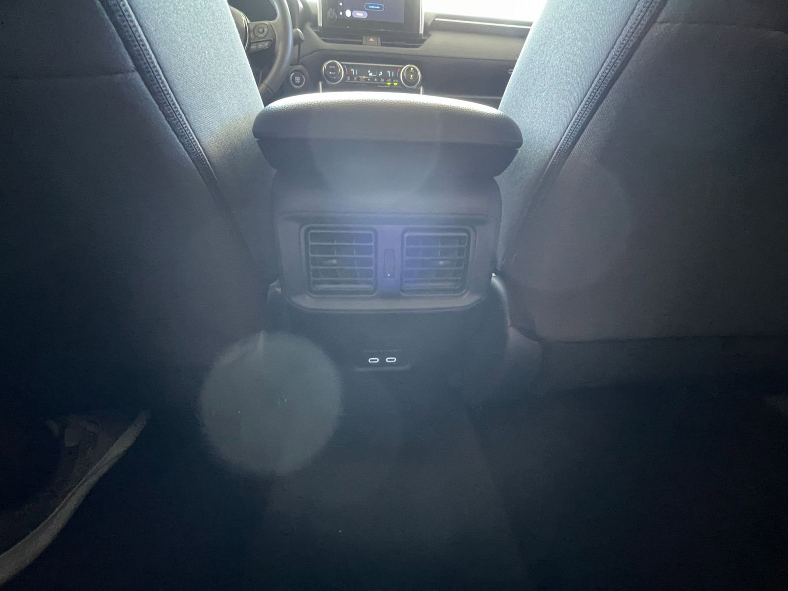 Thumbnail: 2025 Toyota RAV4 - 22