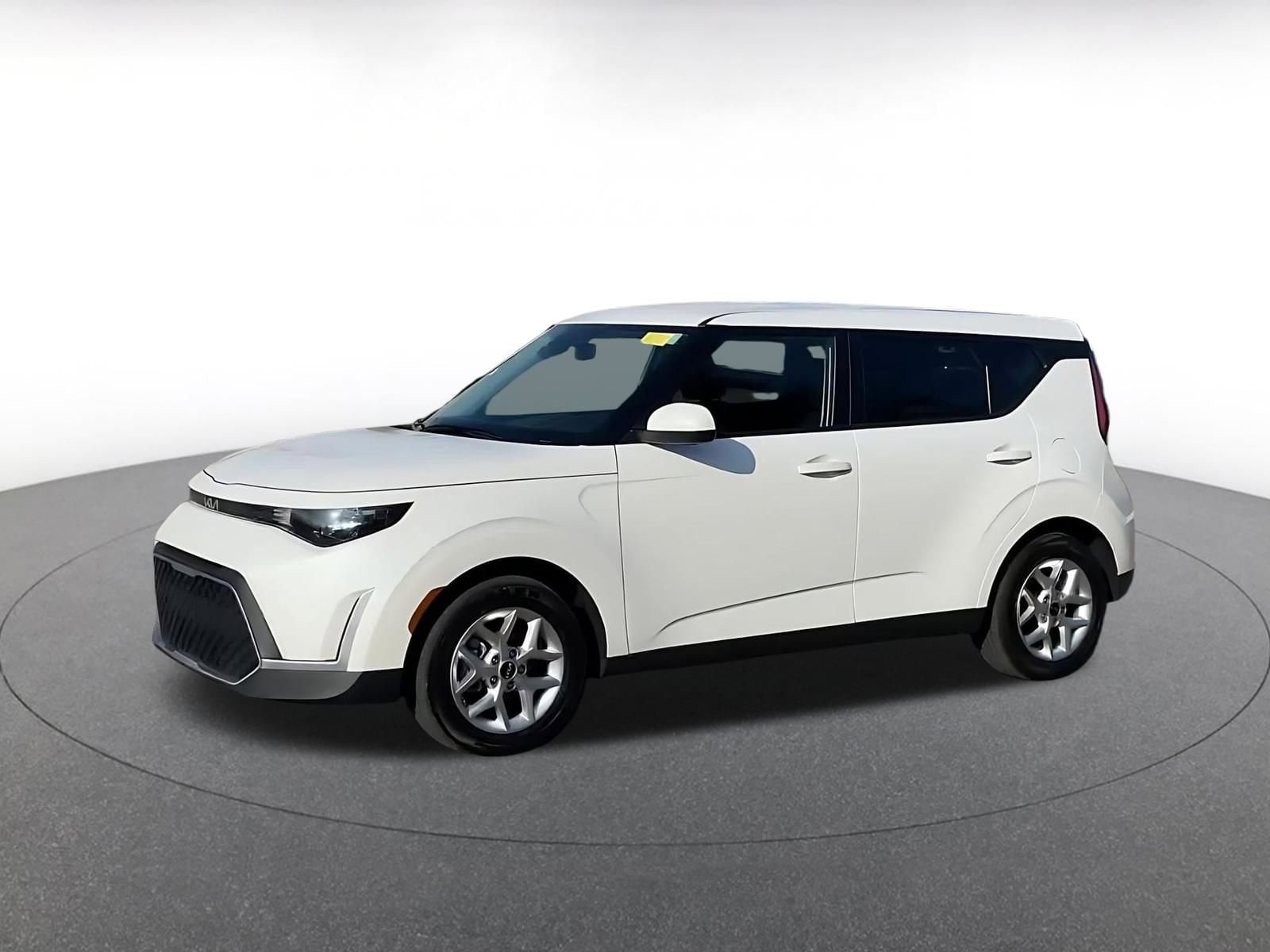Thumbnail: 2025 Kia Soul - 4