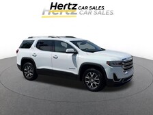 2023 GMC Acadia SLT -
                  Jacksonville, FL