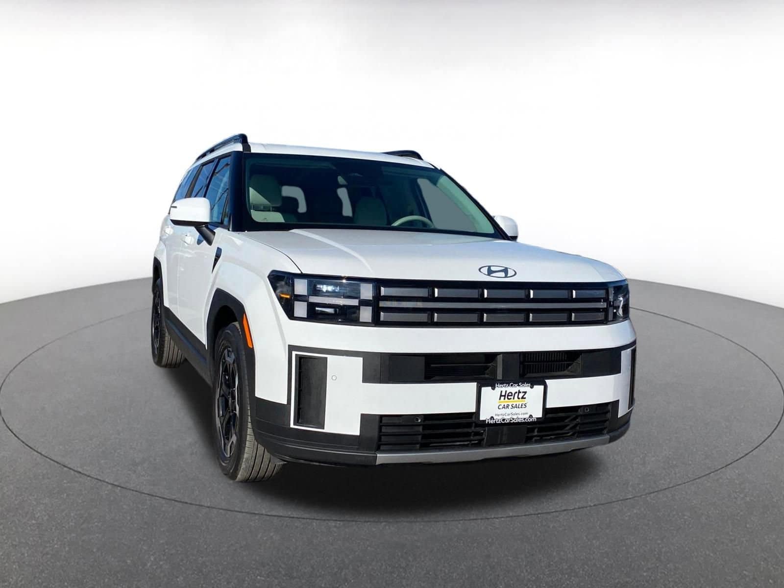 Thumbnail: 2025 Hyundai Santa Fe - 1