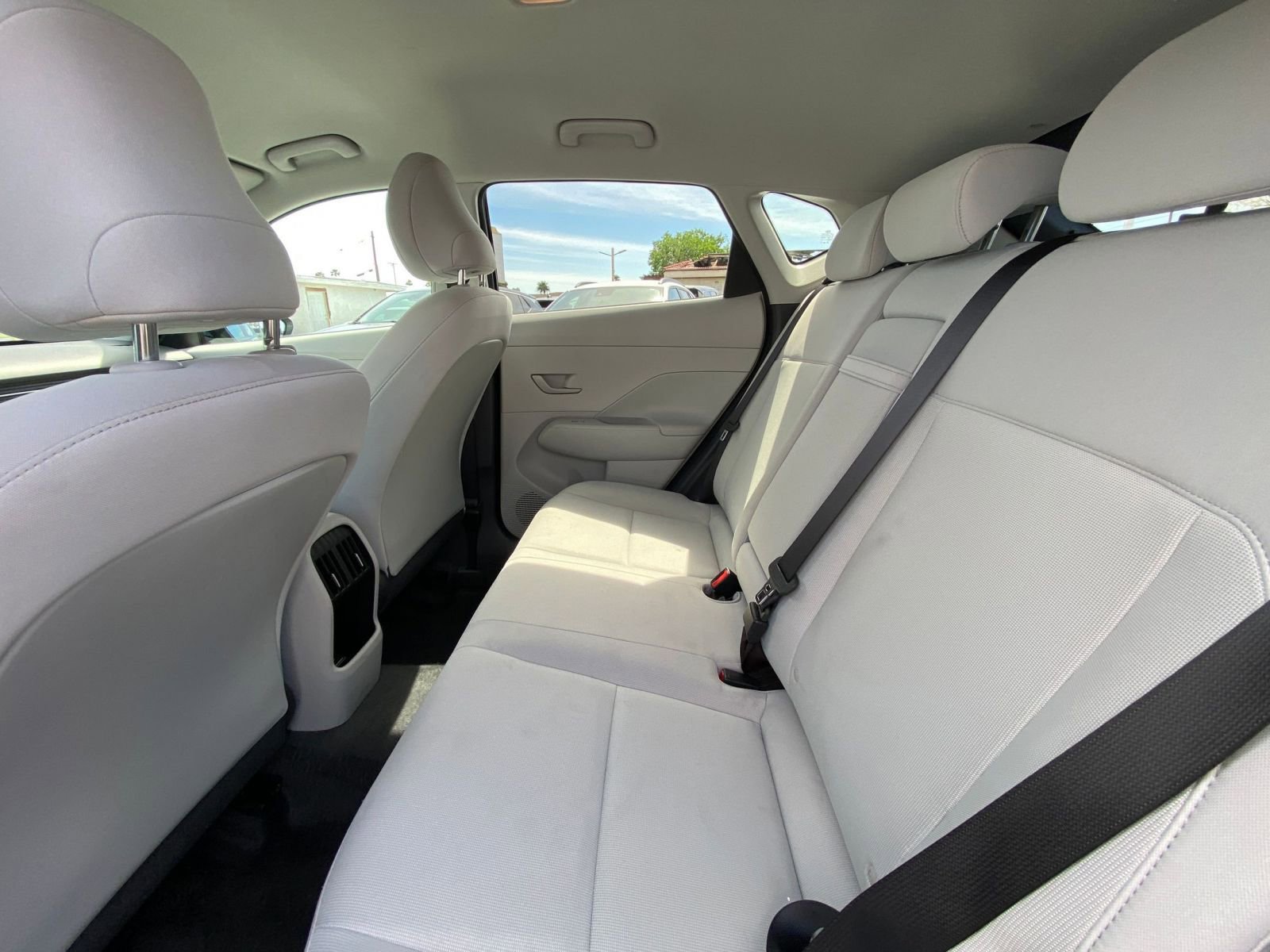 Thumbnail: 2025 Hyundai Kona - 25