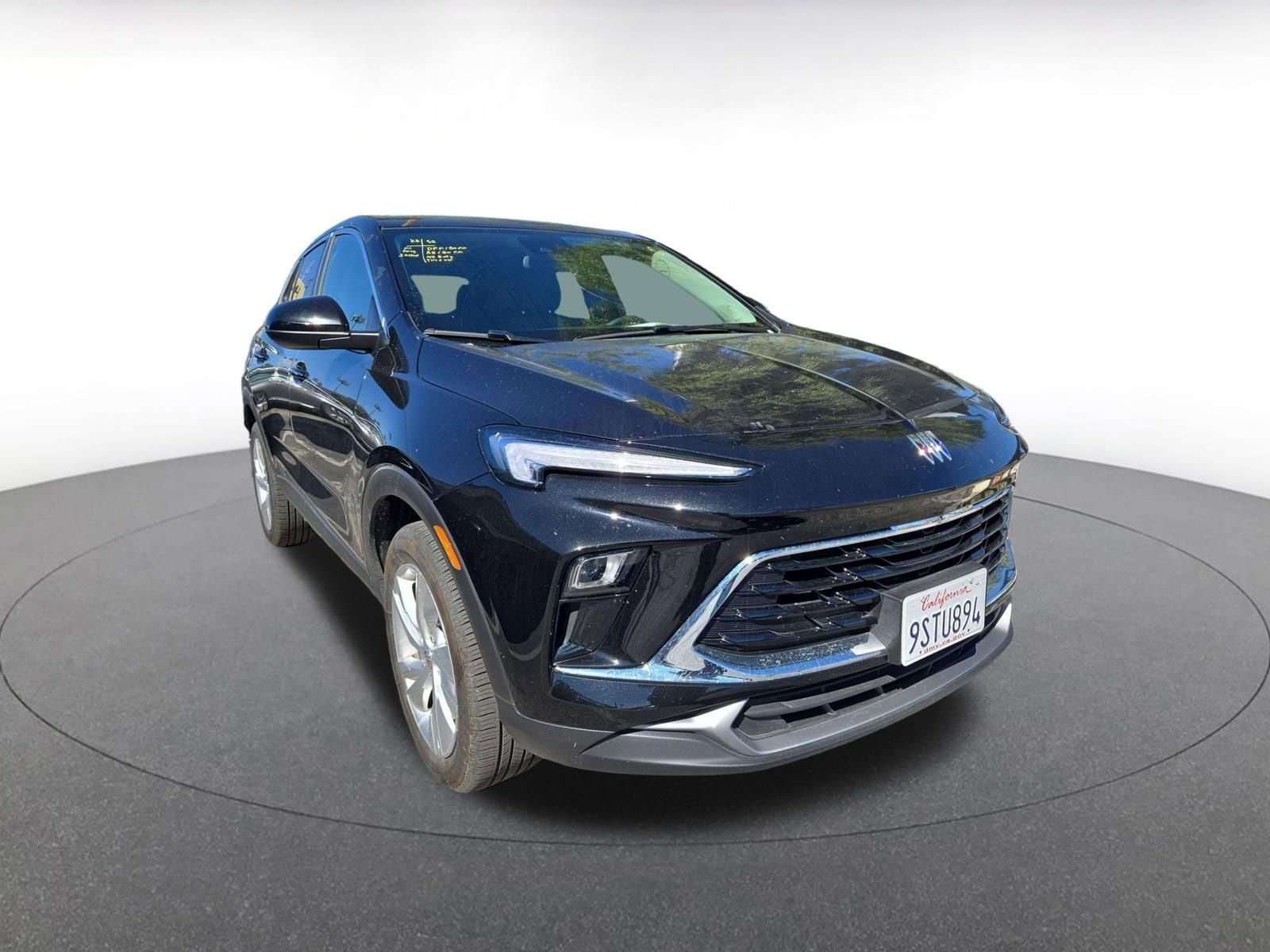 Thumbnail: 2025 Buick Encore GX - 1