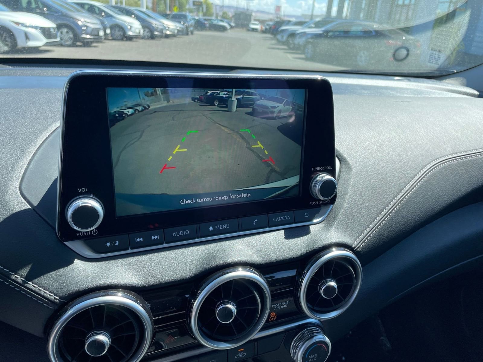 Thumbnail: 2024 Nissan Sentra - 17