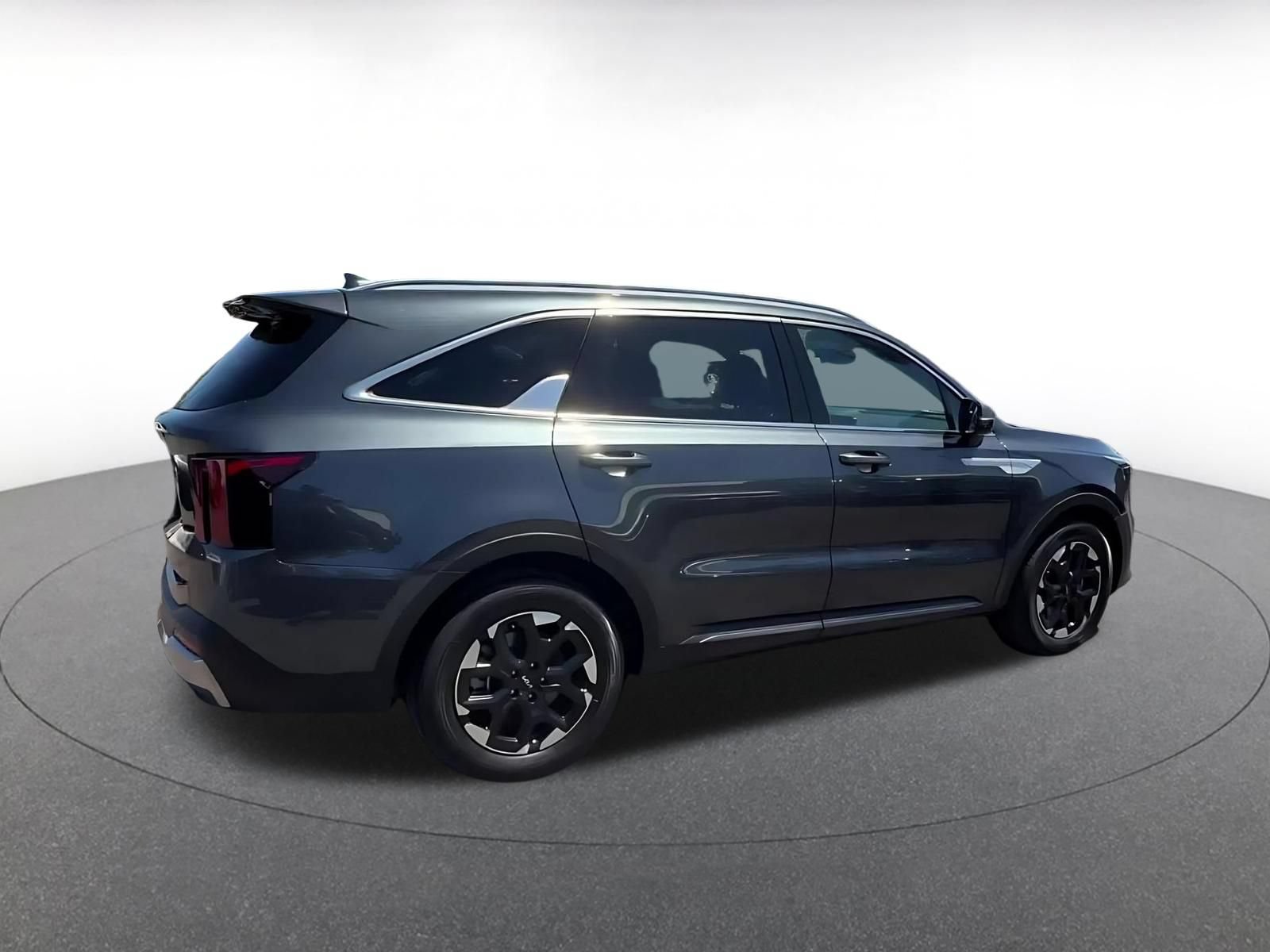 Thumbnail: 2024 Kia Sorento - 14
