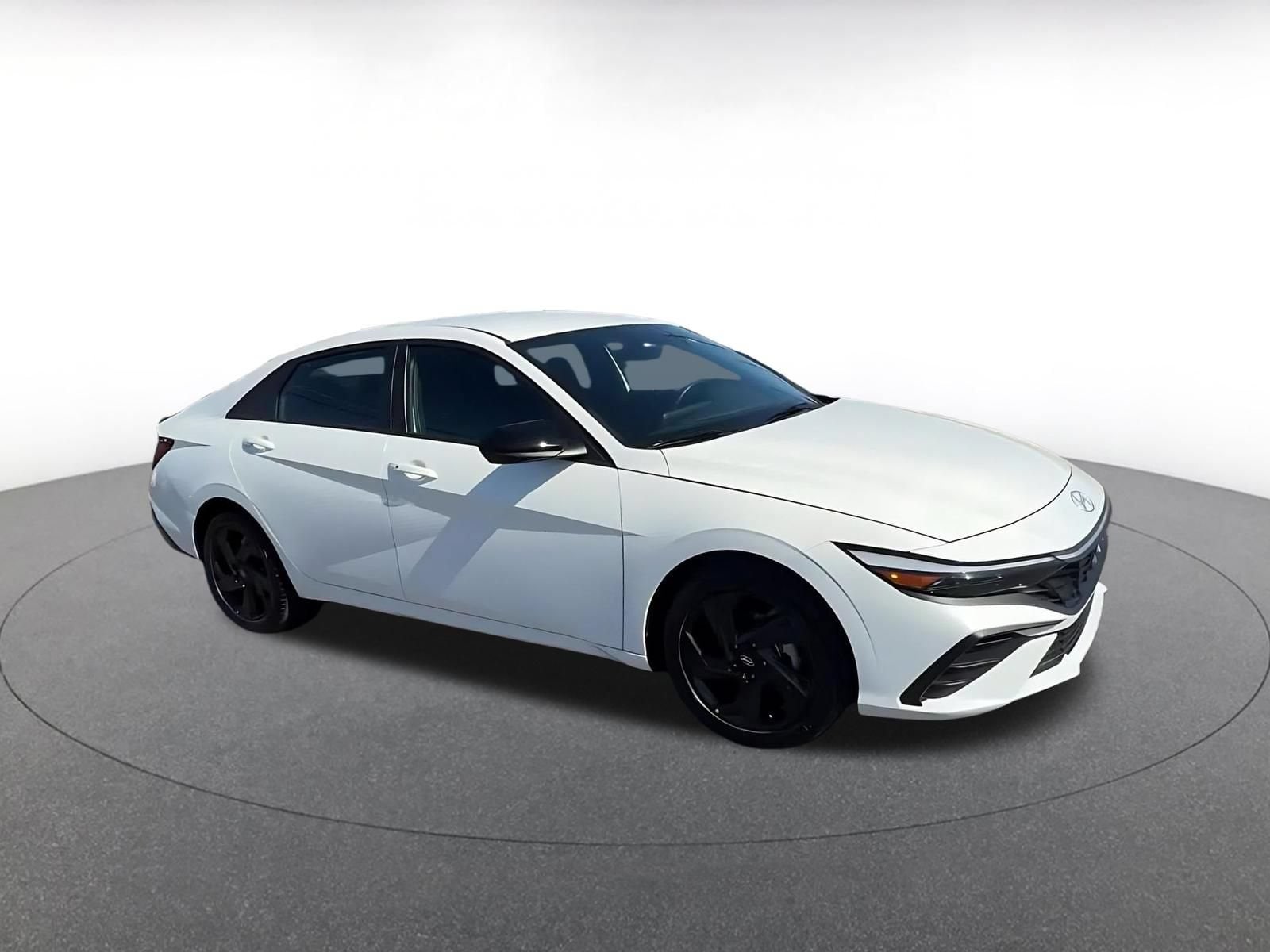Thumbnail: 2026 Hyundai Elantra - 2