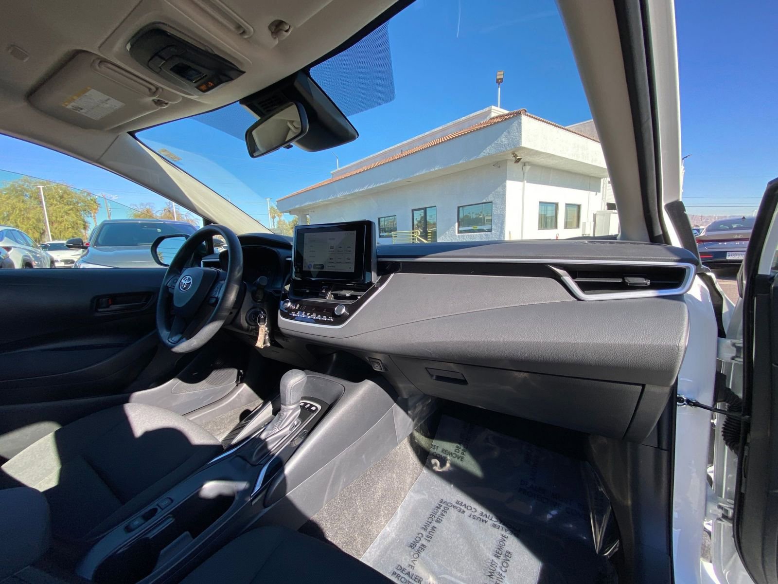 Thumbnail: 2025 Toyota Corolla - 35