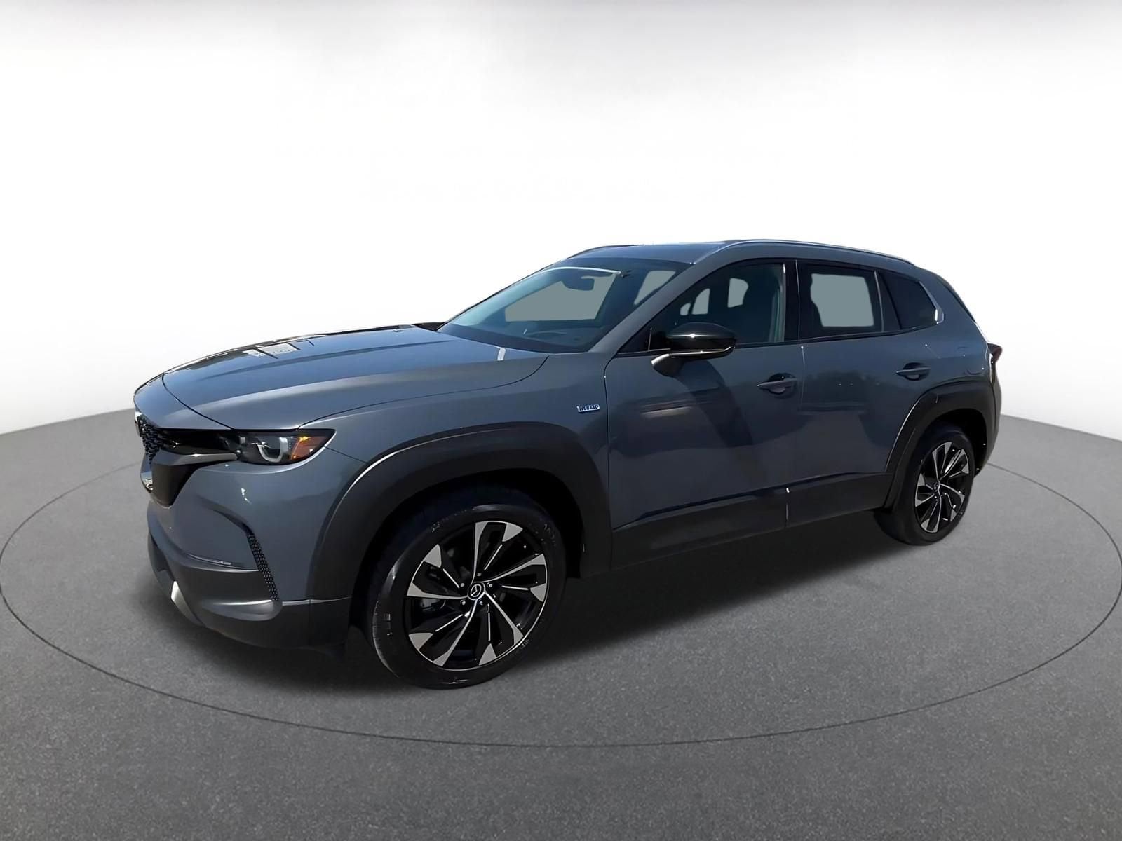 Thumbnail: 2025 Mazda CX-50 - 8