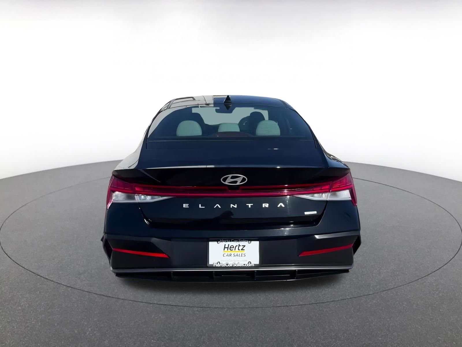 Thumbnail: 2025 Hyundai Elantra - 12