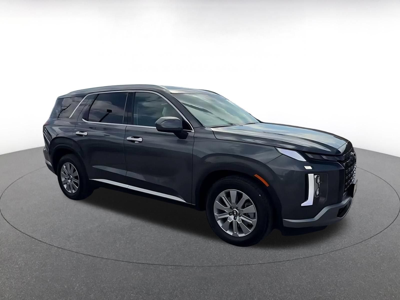 Thumbnail: 2025 Hyundai Palisade - 2