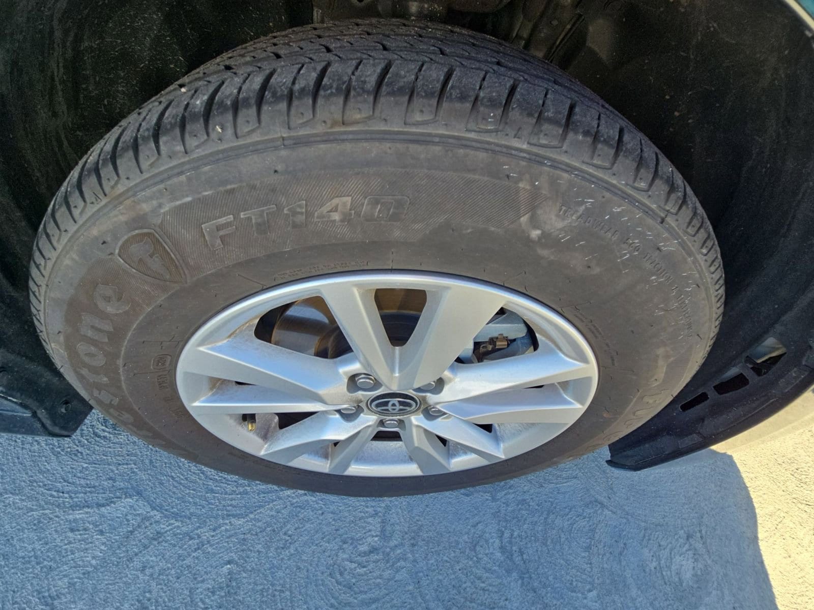 Thumbnail: 2025 Toyota Camry - 10