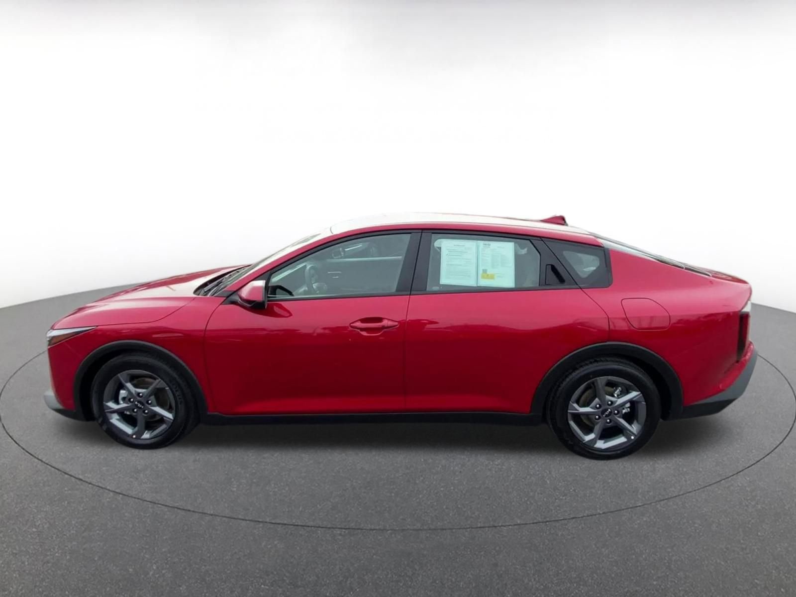 Thumbnail: 2025 Kia K4 - 9