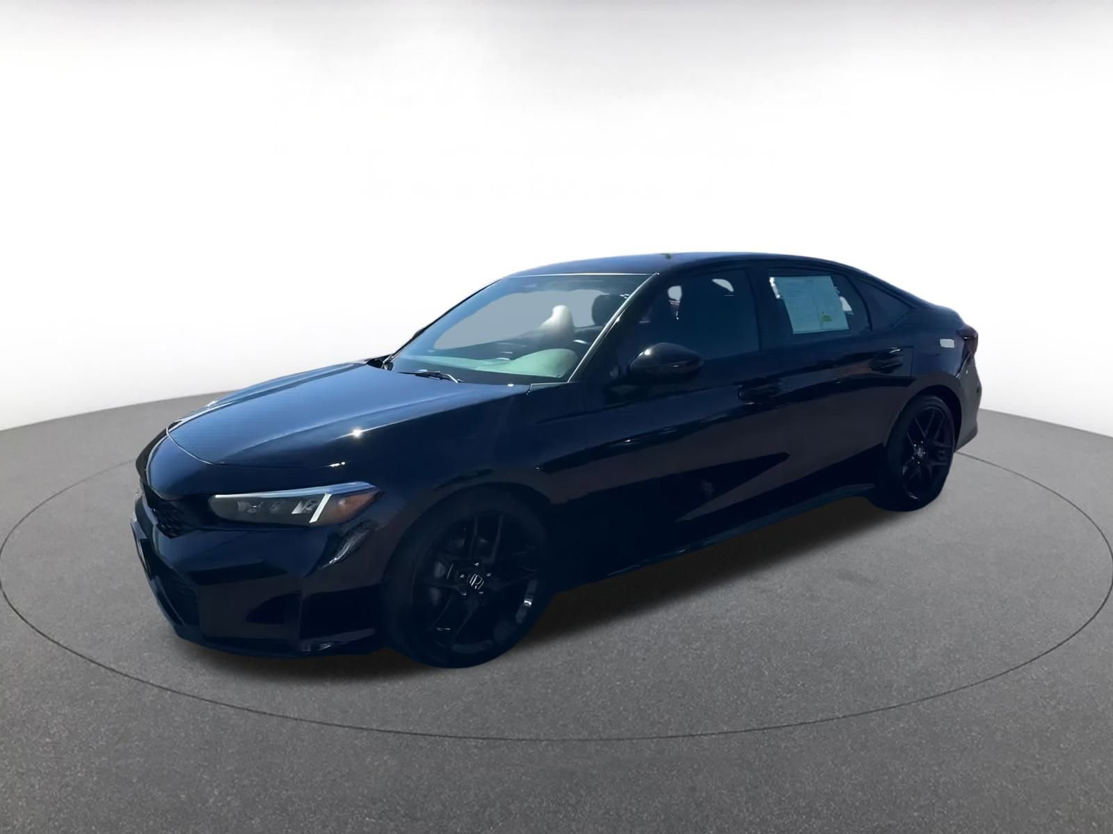 Thumbnail: 2025 Honda Civic - 8