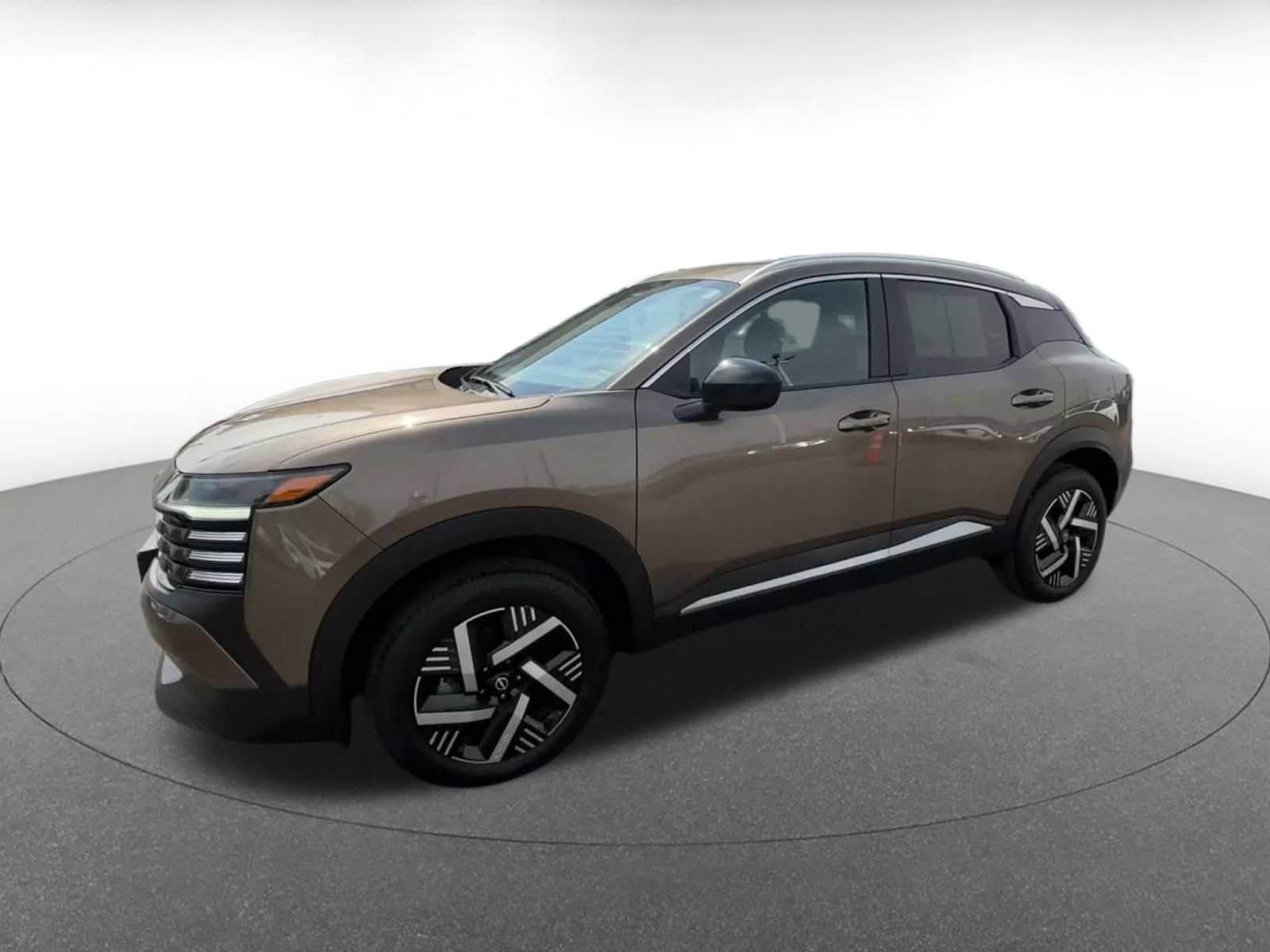 Thumbnail: 2026 Nissan Kicks - 7