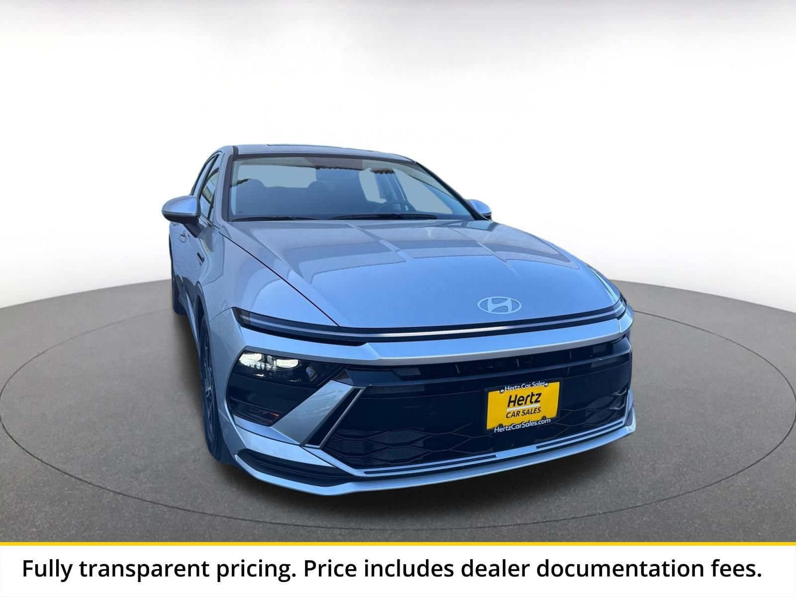 Thumbnail: 2026 Hyundai Sonata - 1