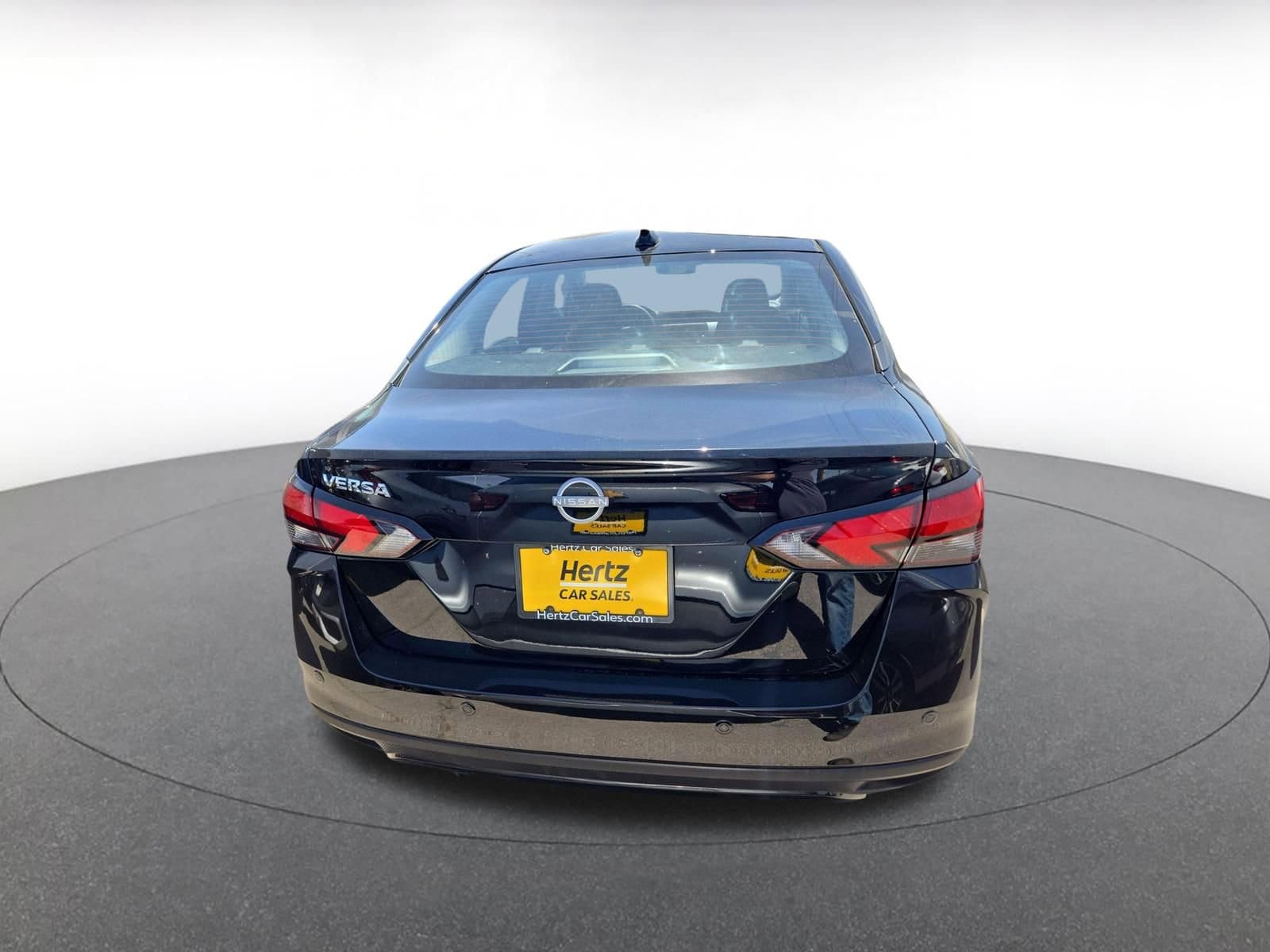 Thumbnail: 2025 Nissan Versa - 7