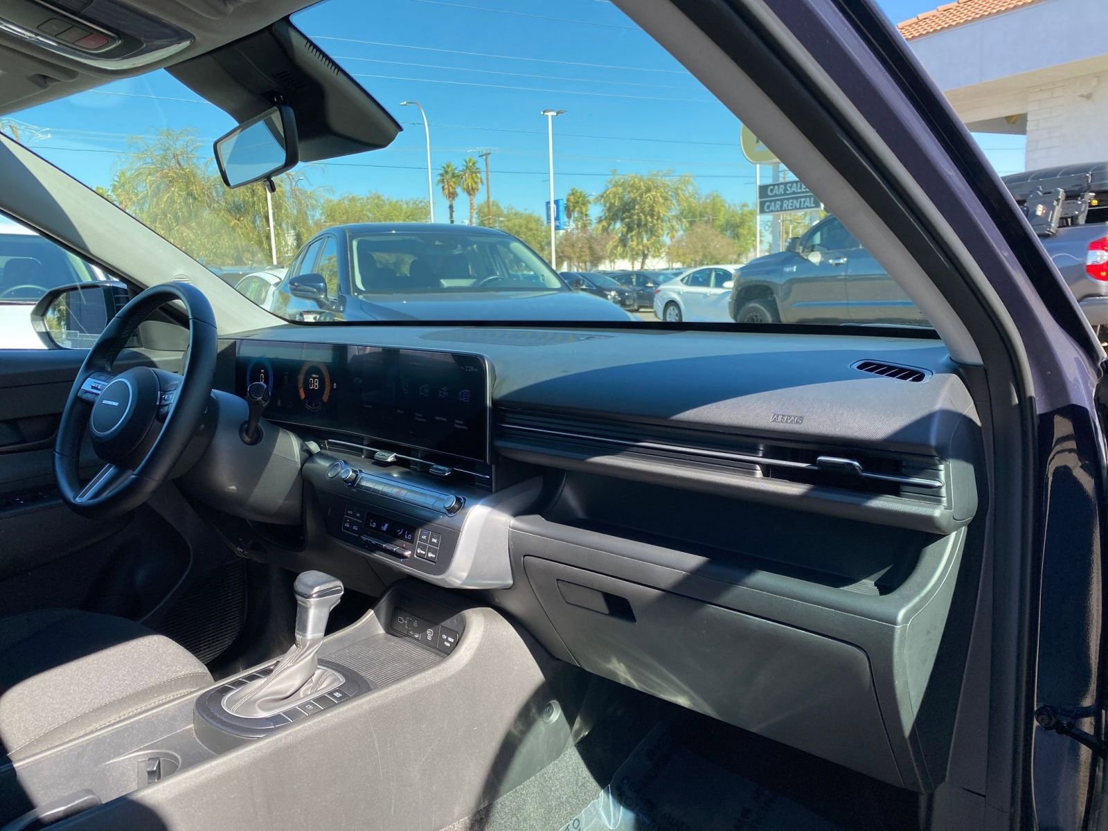 Thumbnail: 2025 Hyundai Kona - 35