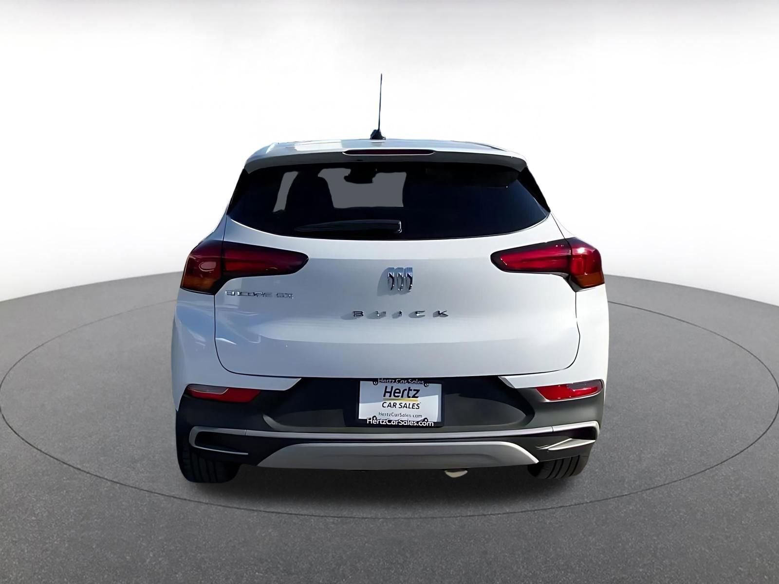 Thumbnail: 2025 Buick Encore GX - 12