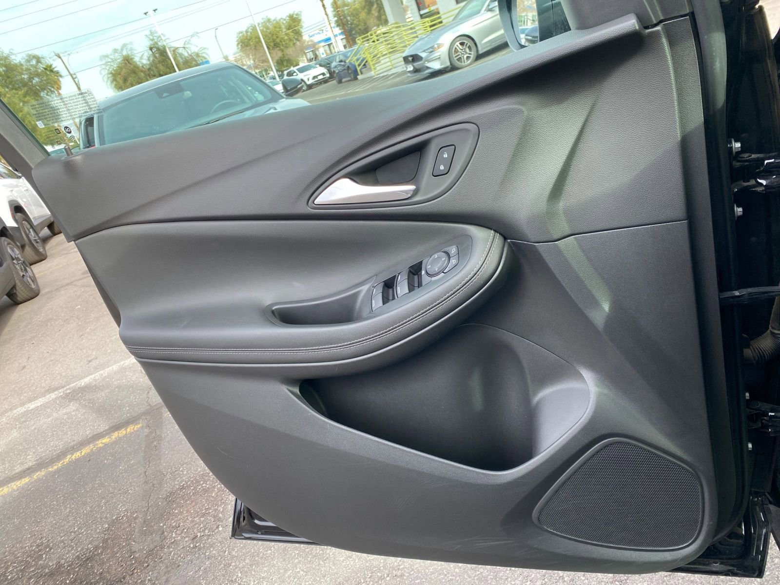 Thumbnail: 2025 Buick Encore GX - 20