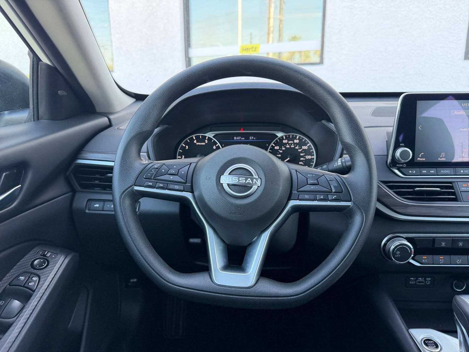 Thumbnail: 2025 Nissan Altima - 34