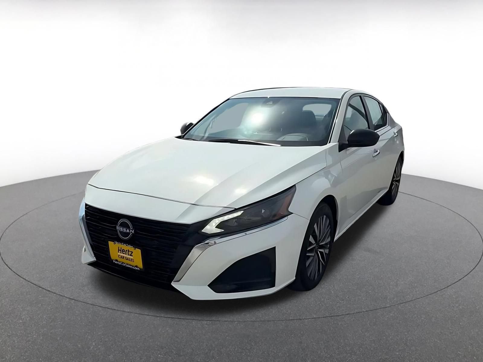 Thumbnail: 2025 Nissan Altima - 7