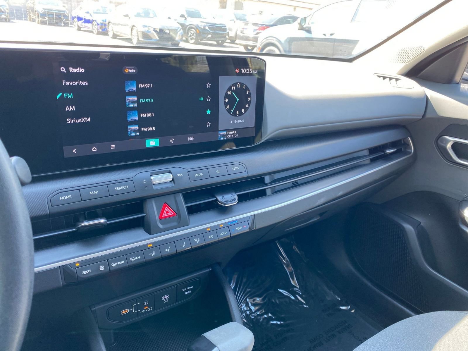 Thumbnail: 2025 Kia K4 - 17