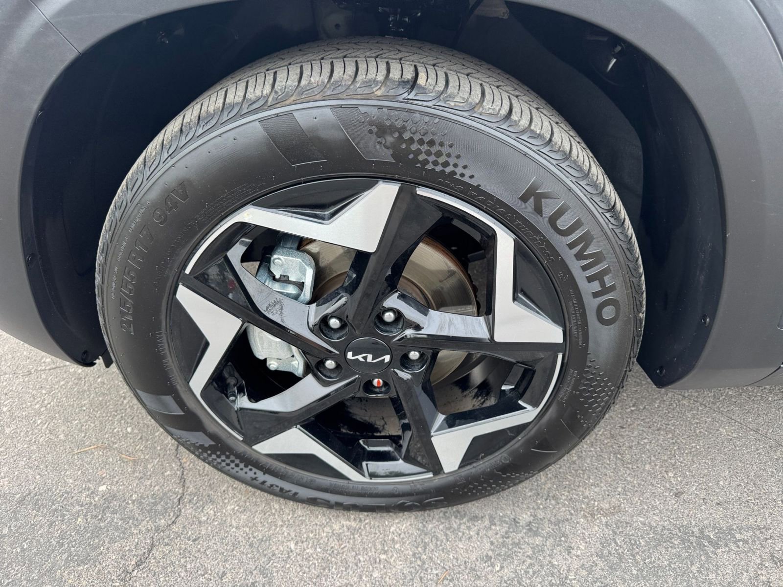 Thumbnail: 2025 Kia Seltos - 28